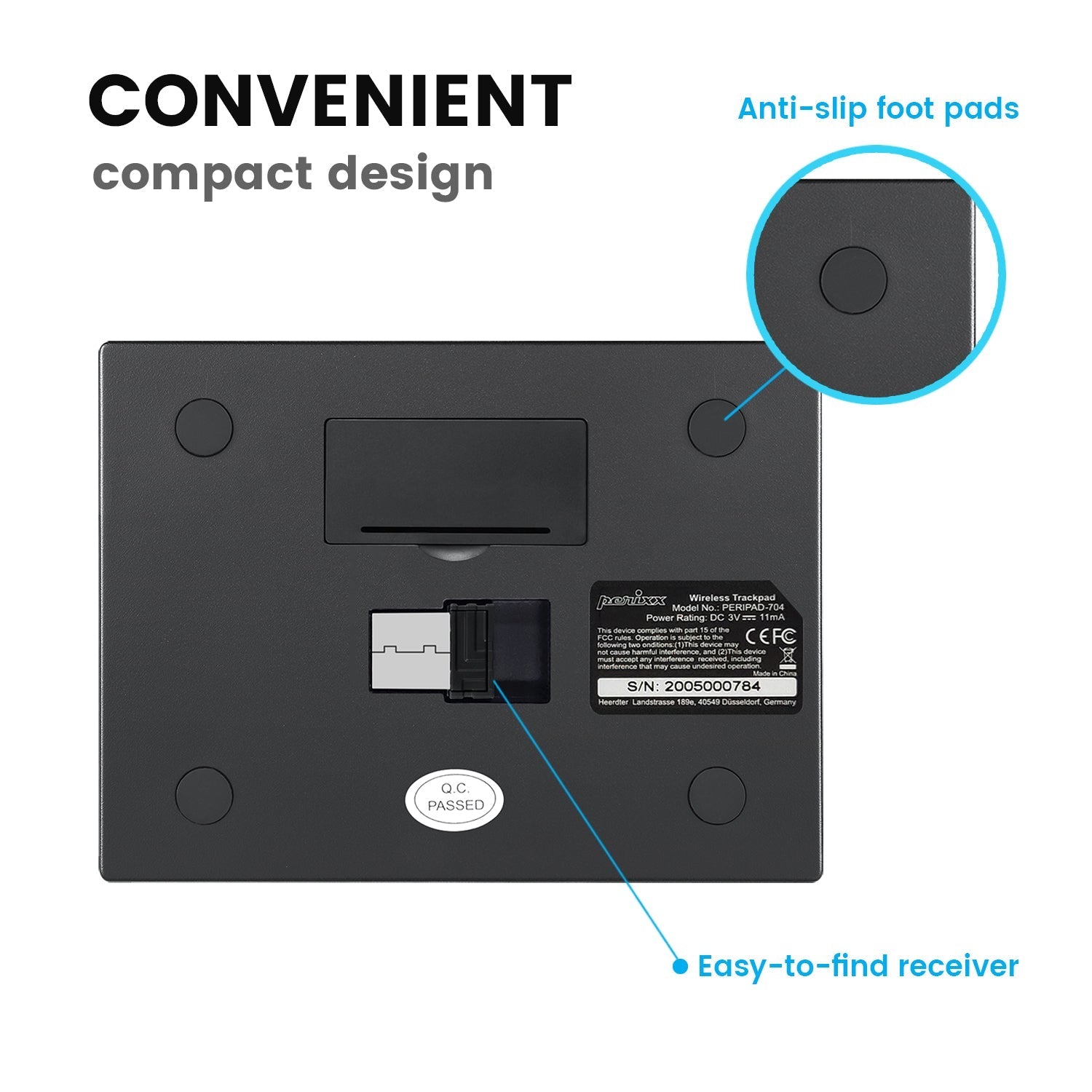 perixx-peripad-704-wireless-touchpad image 4