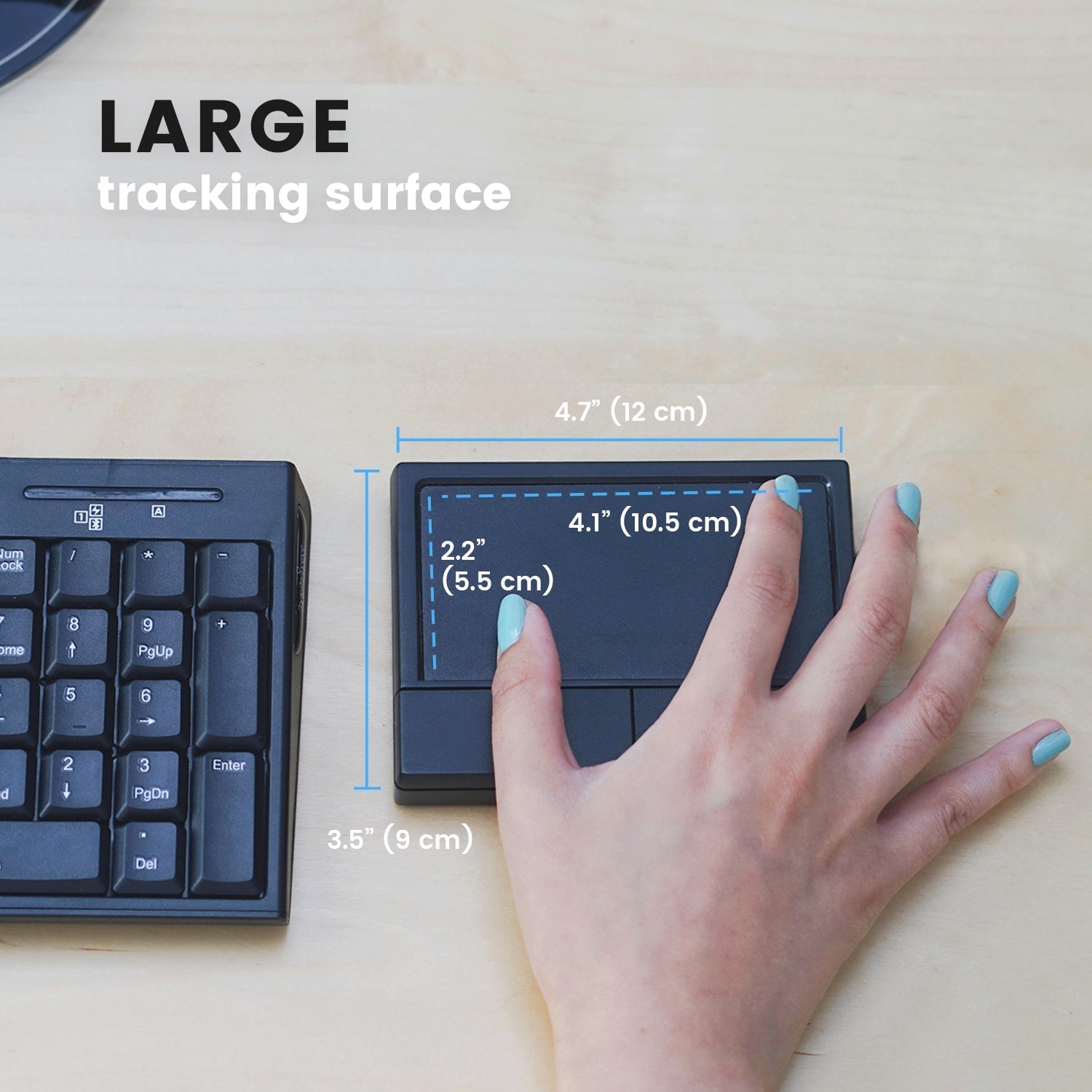 perixx-peripad-704-wireless-touchpad image 3