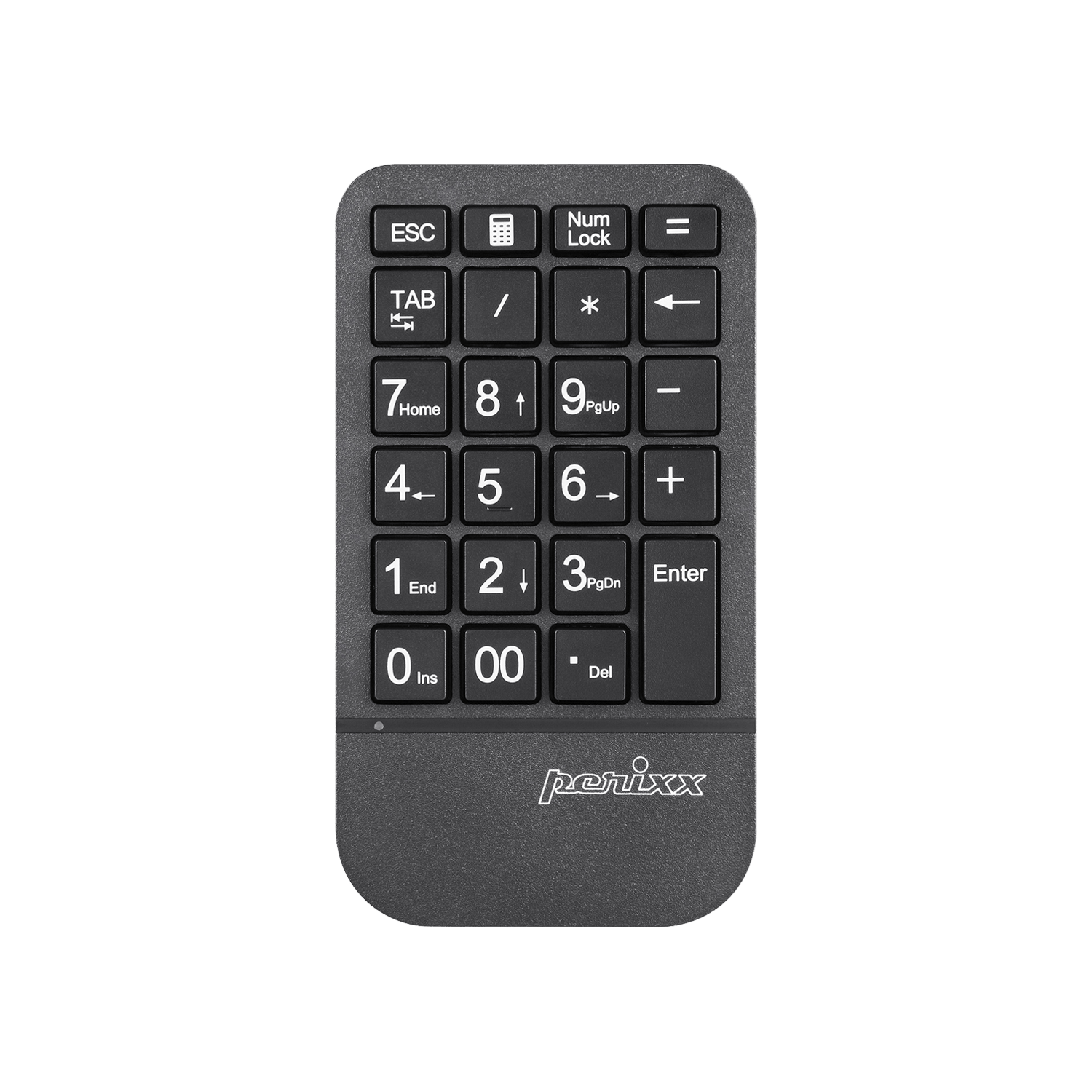 perixx-peripad-705-wireless-numeric-keypad-with-palm-rest-and-large-print-letter image 1