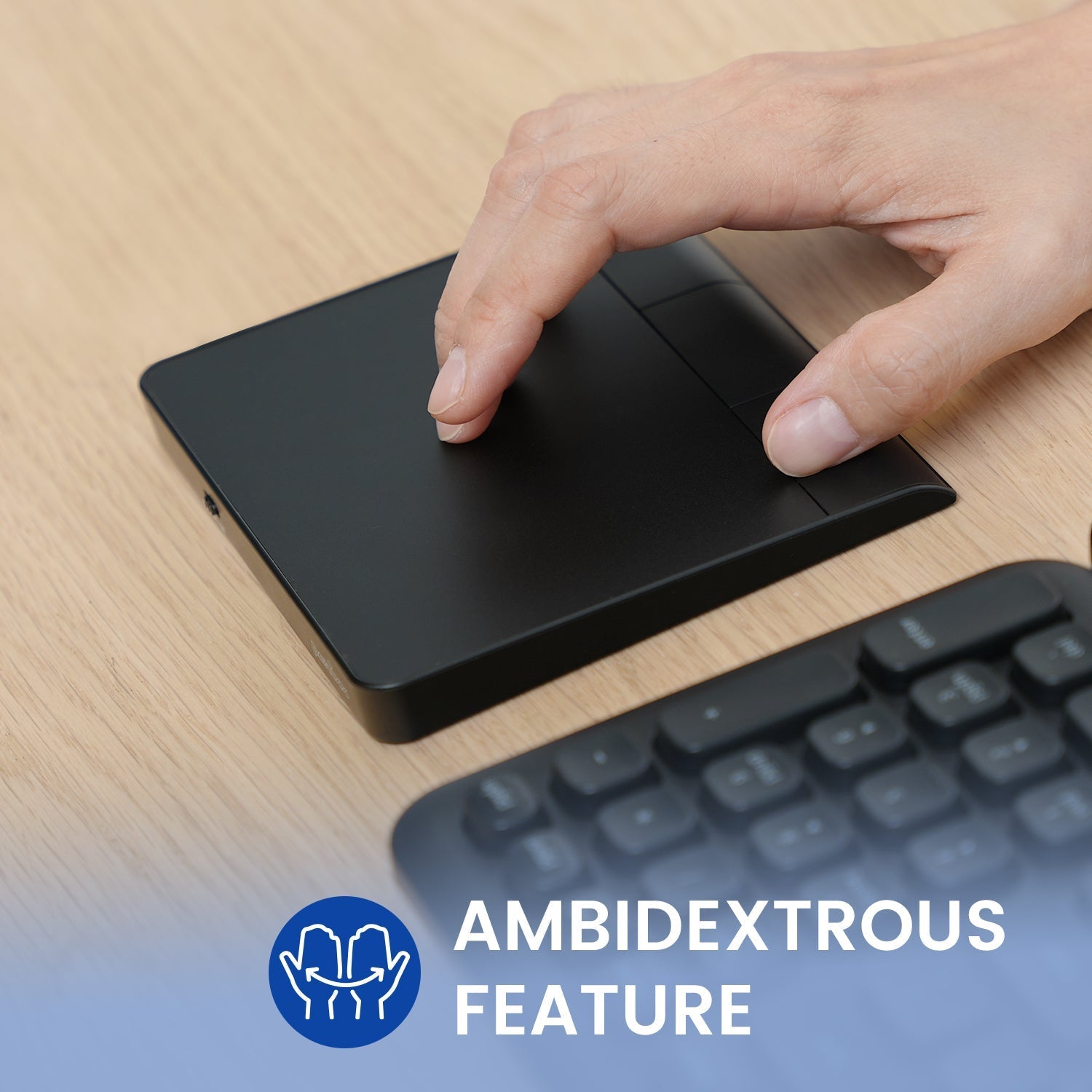 perixx-peripad-706-wireless-multi-touch-touchpad-with-large-surface-for-windows image 6