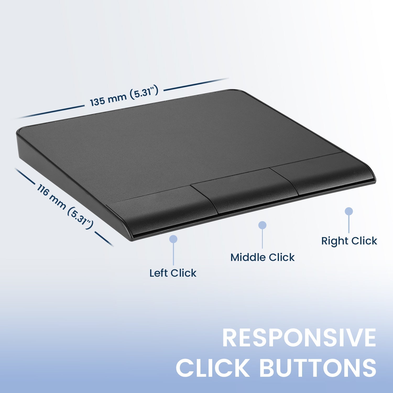 perixx-peripad-706-wireless-multi-touch-touchpad-with-large-surface-for-windows image 5