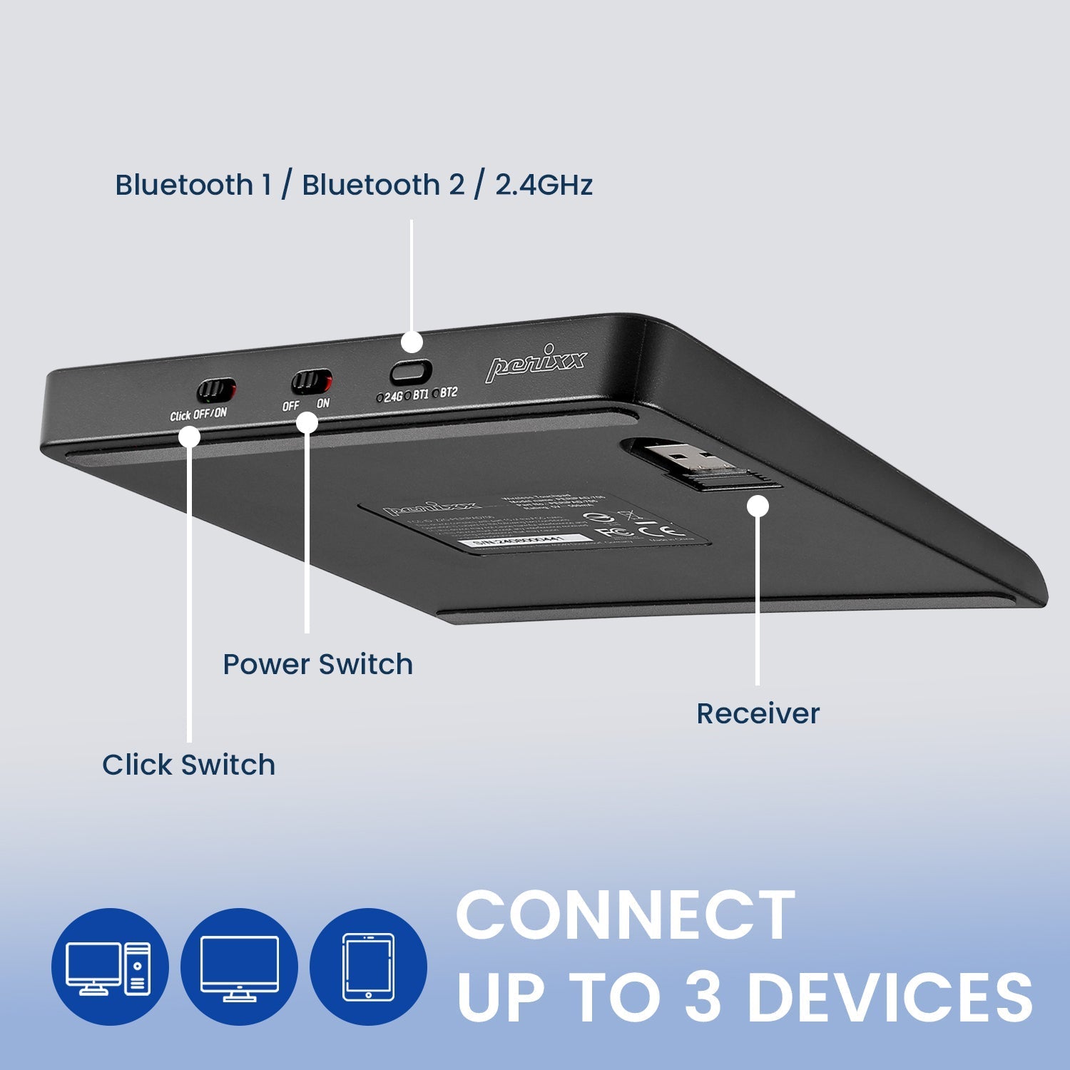 perixx-peripad-706-wireless-multi-touch-touchpad-with-large-surface-for-windows image 3