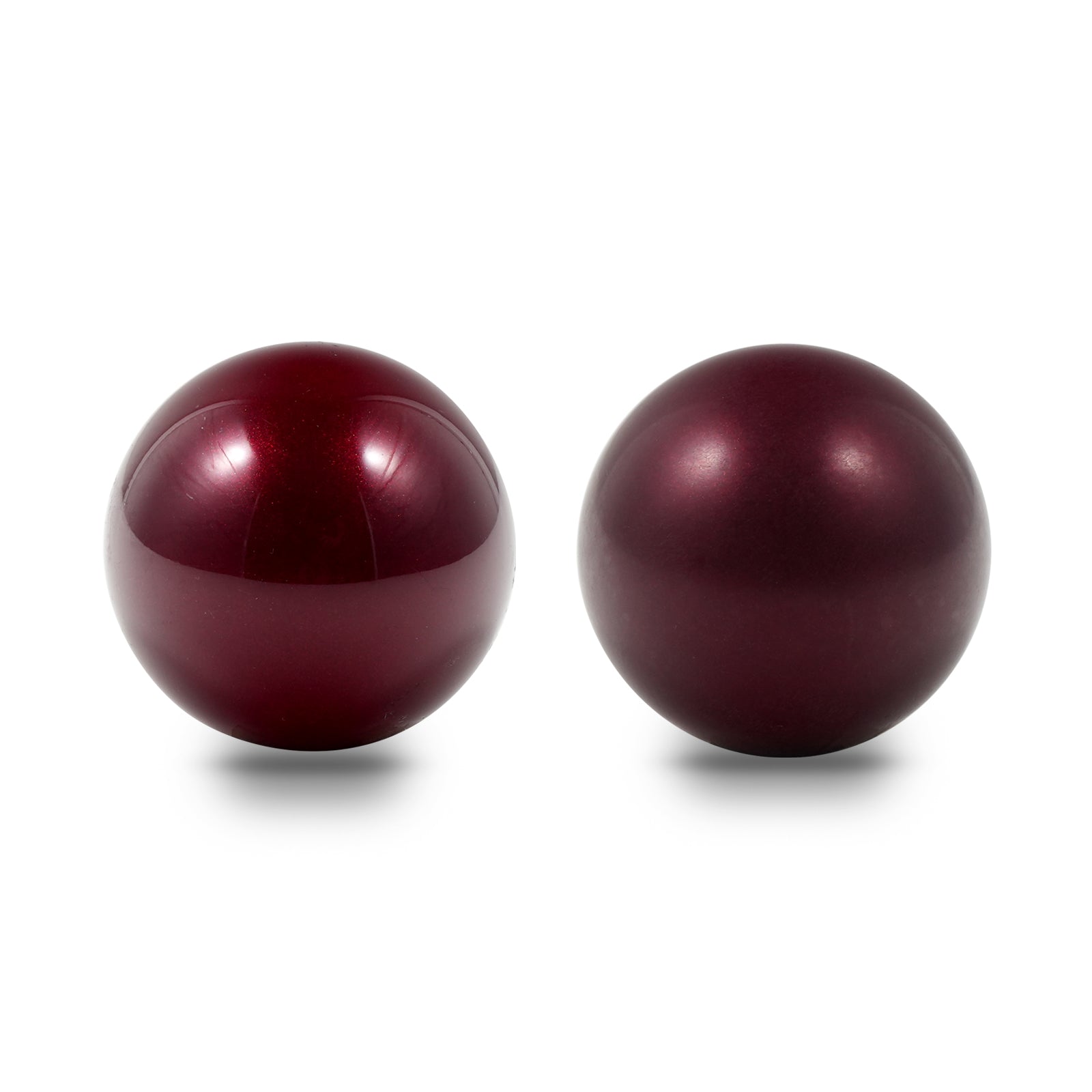 perixx-peripro-303-2-glossy-34mm-trackballs-set-replacement-trackballs-for-logit image 1