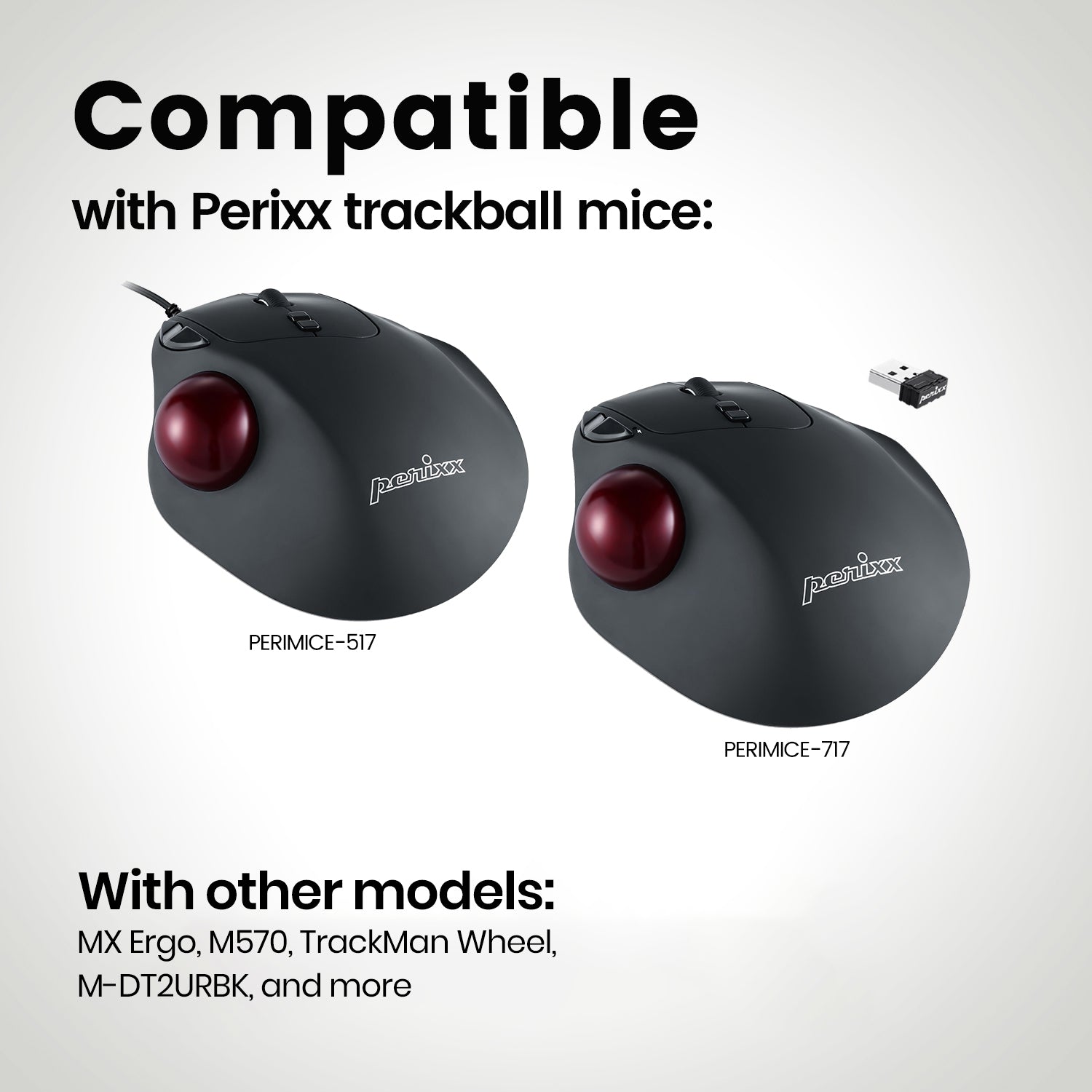 perixx-peripro-303-2-glossy-34mm-trackballs-set-replacement-trackballs-for-logit image 4