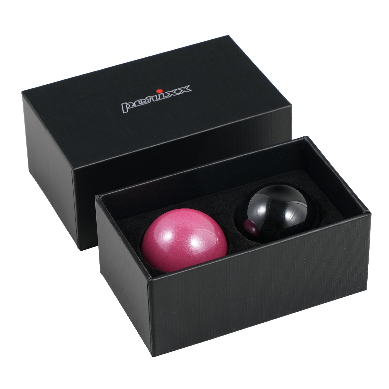 perixx-peripro-303-2-glossy-34mm-trackballs-set-replacement-trackballs-for-logit image 8