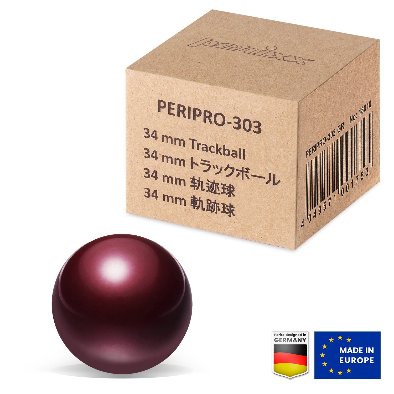 perixx-peripro-303-matt-34mm-trackball-replacement-ball-compatible-with-major-br image 6
