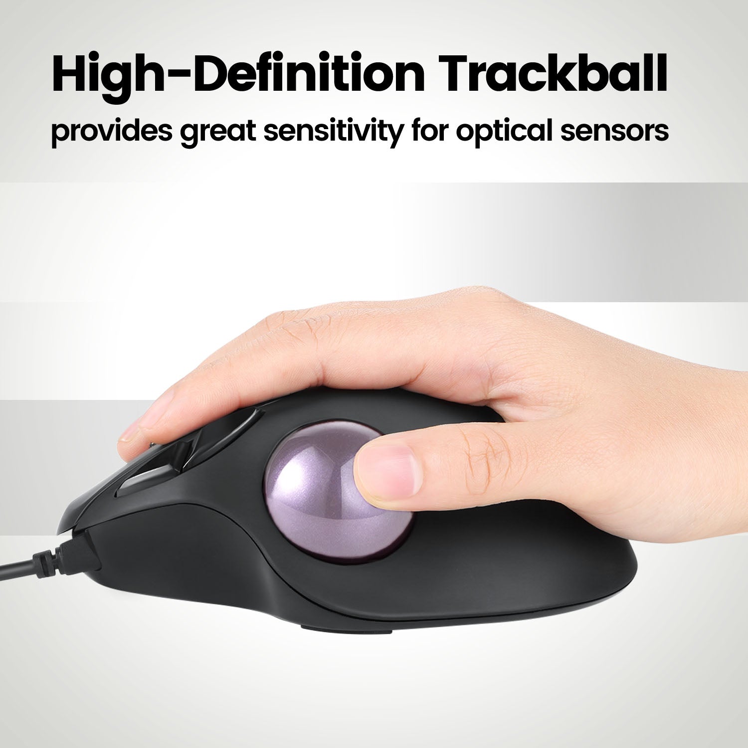 perixx-peripro-303-x4a-glossy-34mm-trackball-replacement-pack-red-purple-pink-la image 5