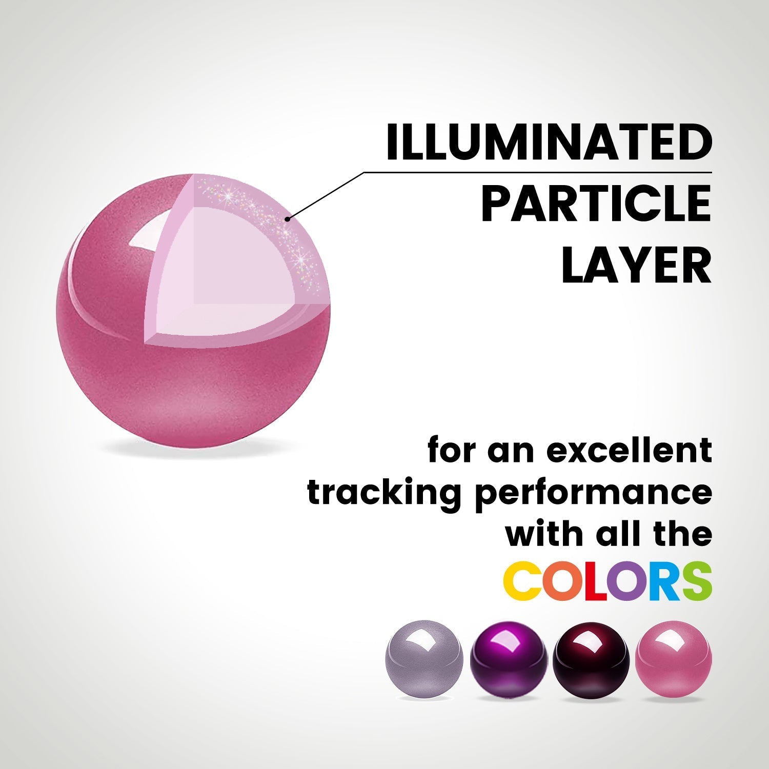 perixx-peripro-303-x4a-glossy-34mm-trackball-replacement-pack-red-purple-pink-la image 8