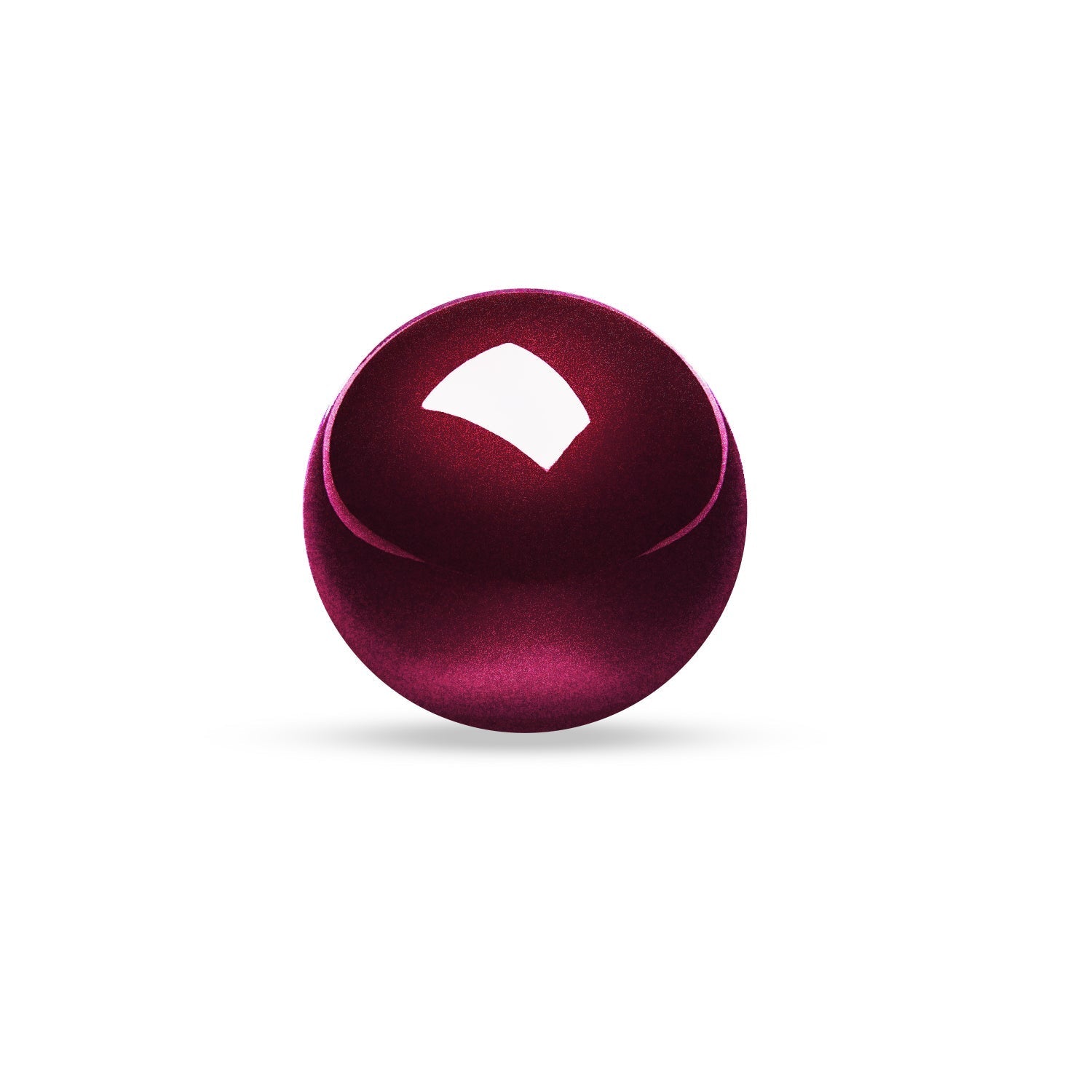 perixx-peripro-305-25mm-replacement-trackball image 1