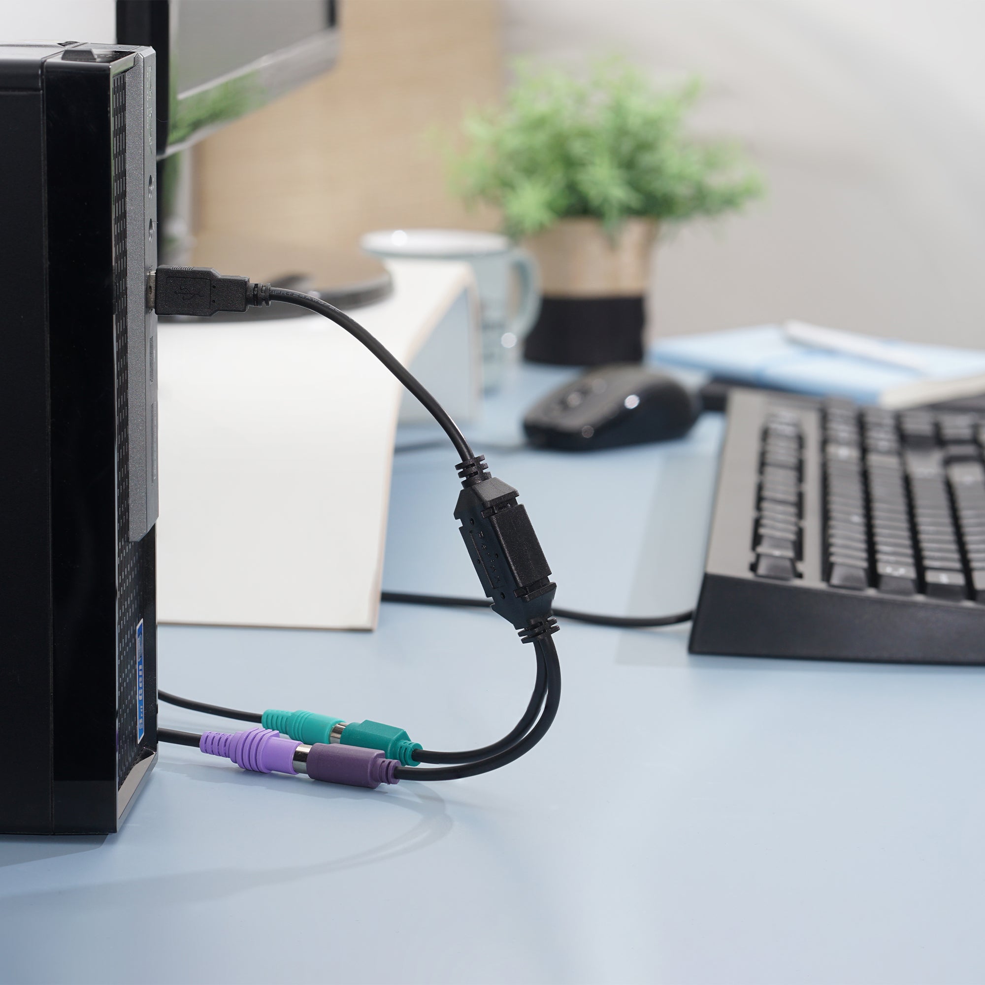 perixx-peripro-401-ps-2-to-usb-adapter image 4