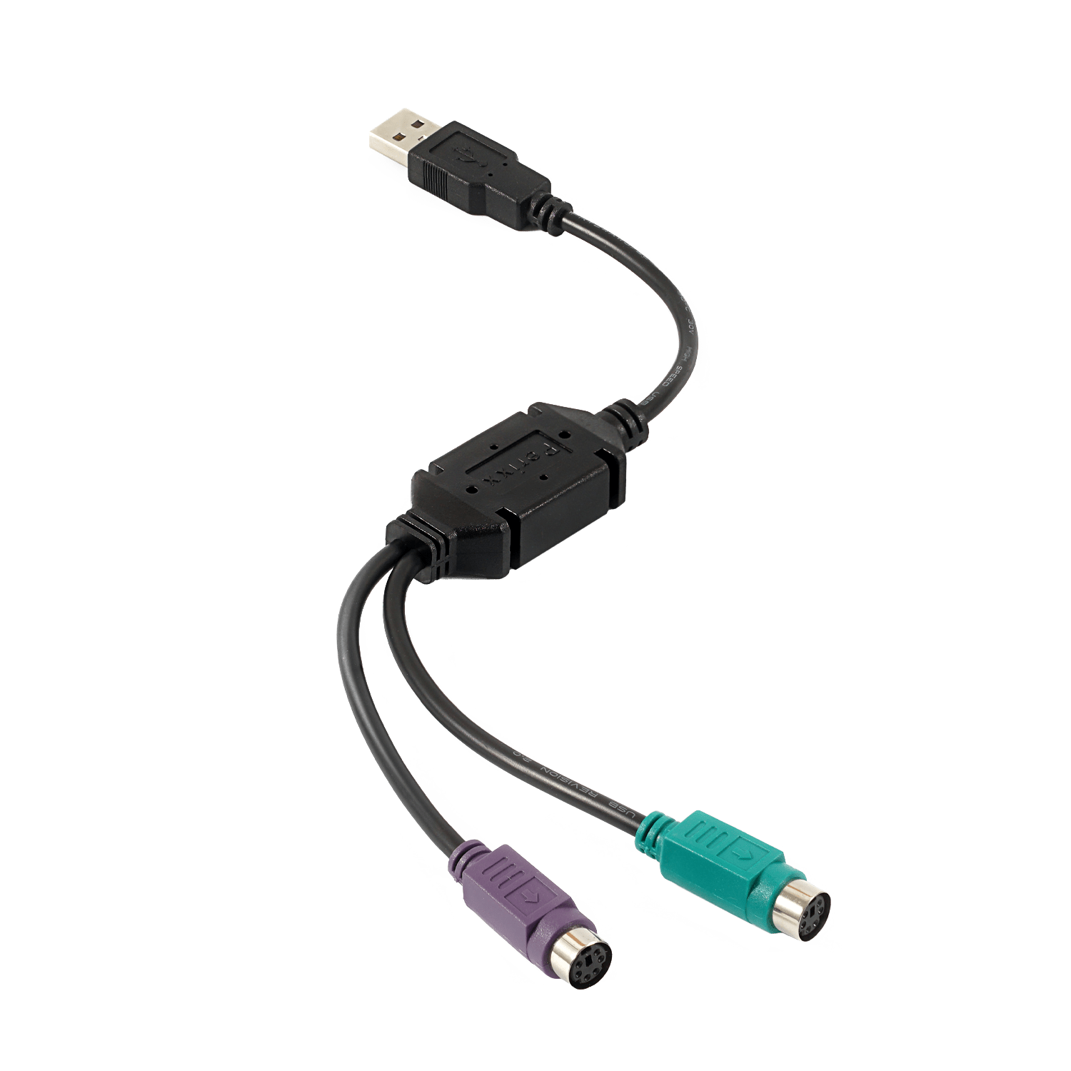 perixx-peripro-401-ps-2-to-usb-adapter image 1