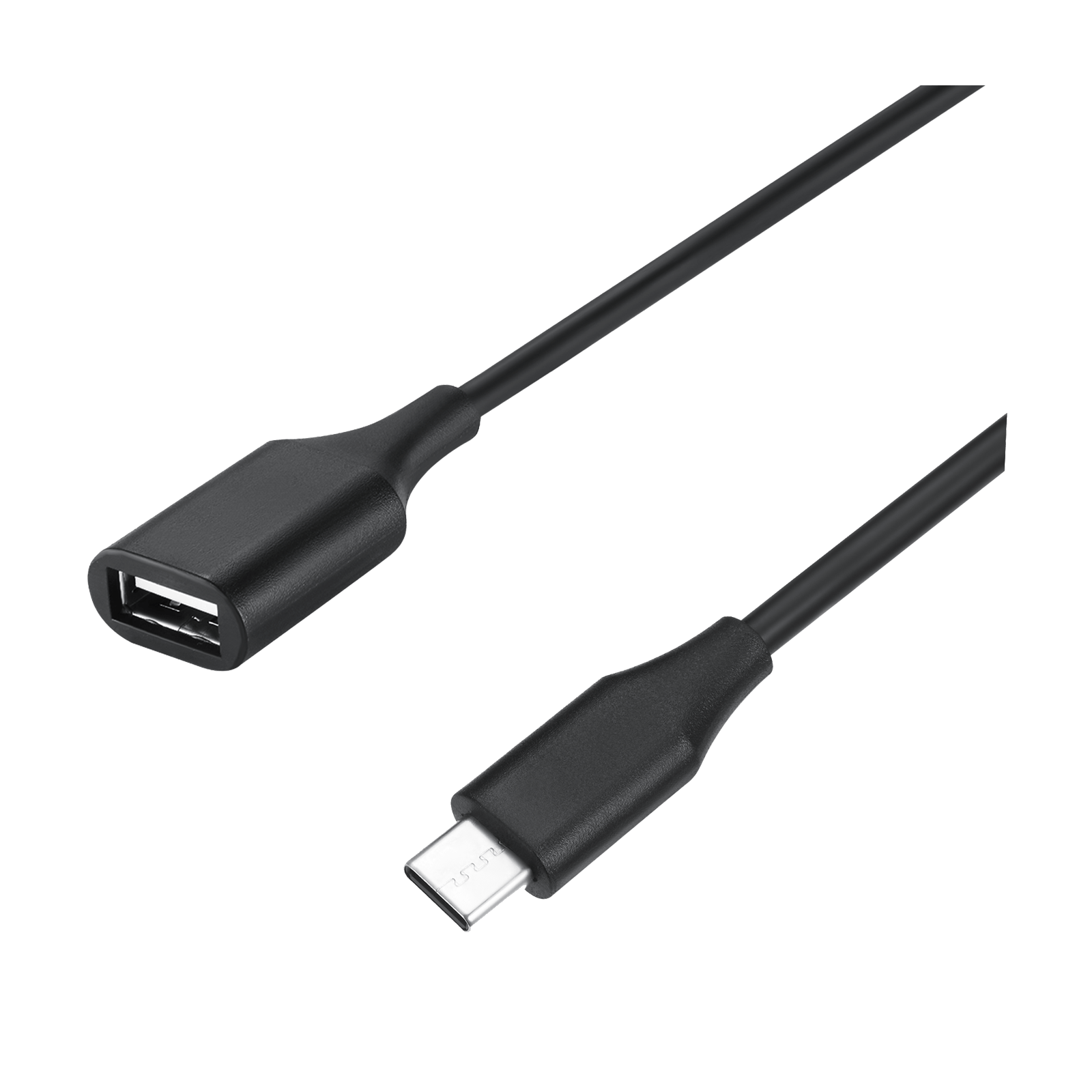 perixx-peripro-403-usb-c-to-usb-a-adapter-usb-2-0-480-mbps image 1