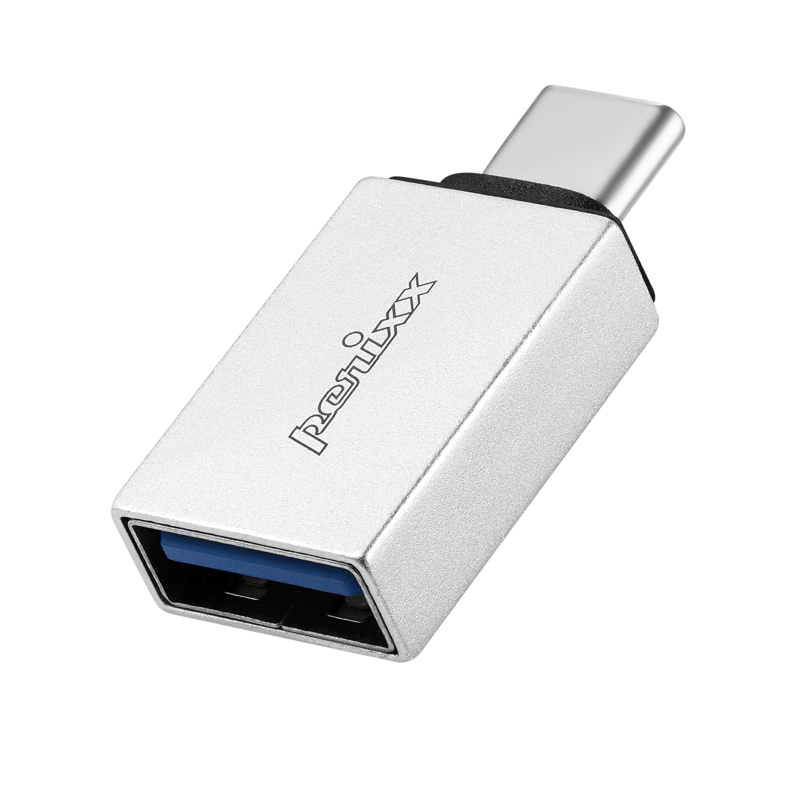 perixx-peripro-404-usb-a-to-usb-c-dongle-adapter image 1