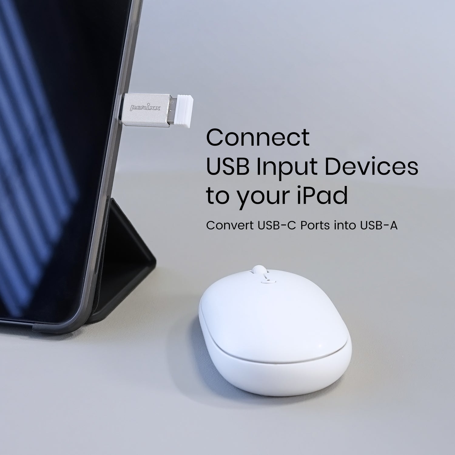 perixx-peripro-404-usb-a-to-usb-c-dongle-adapter image 6