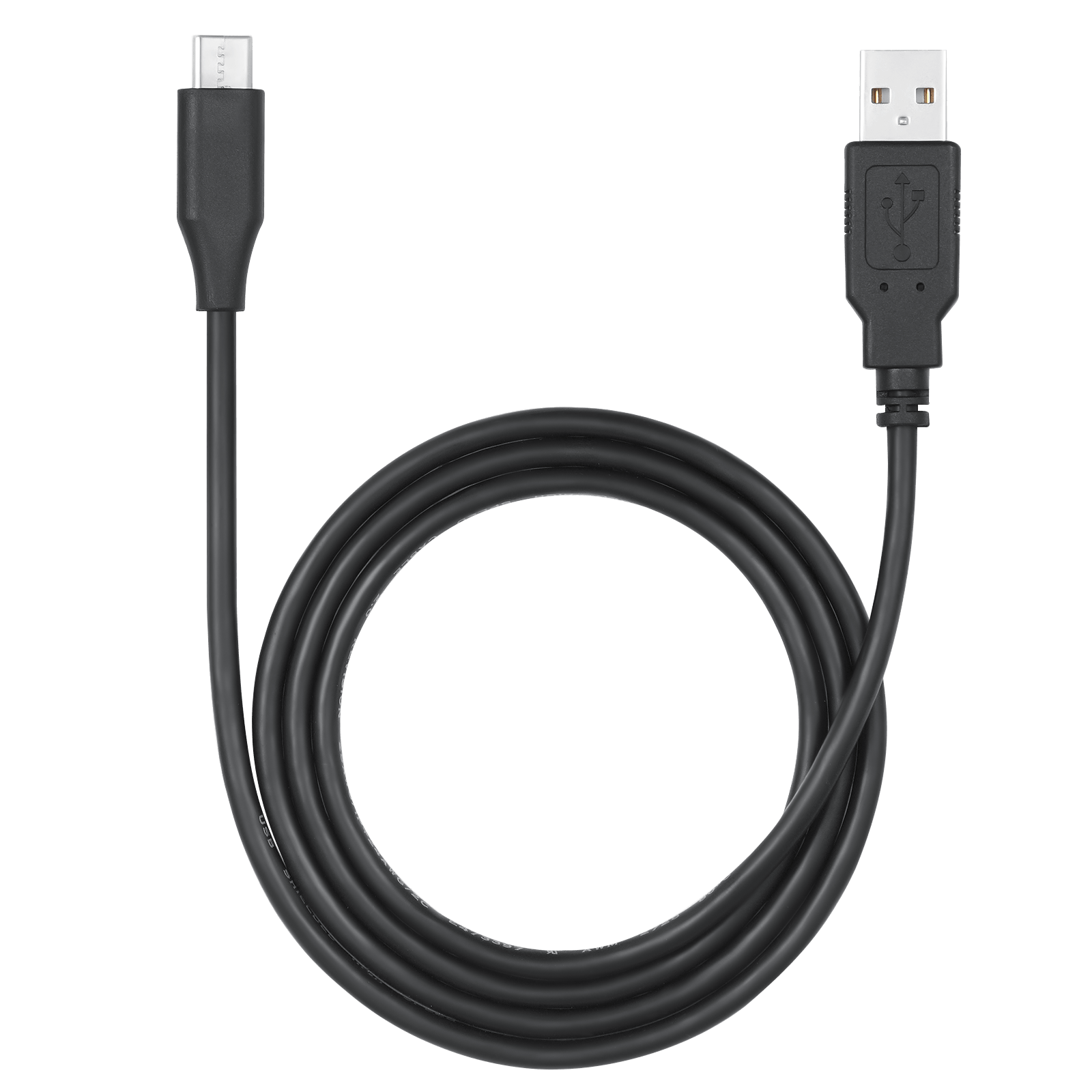 perixx-peripro-406-usb-c-to-usb-a-cable-3-ft-usb-2-0 image 1