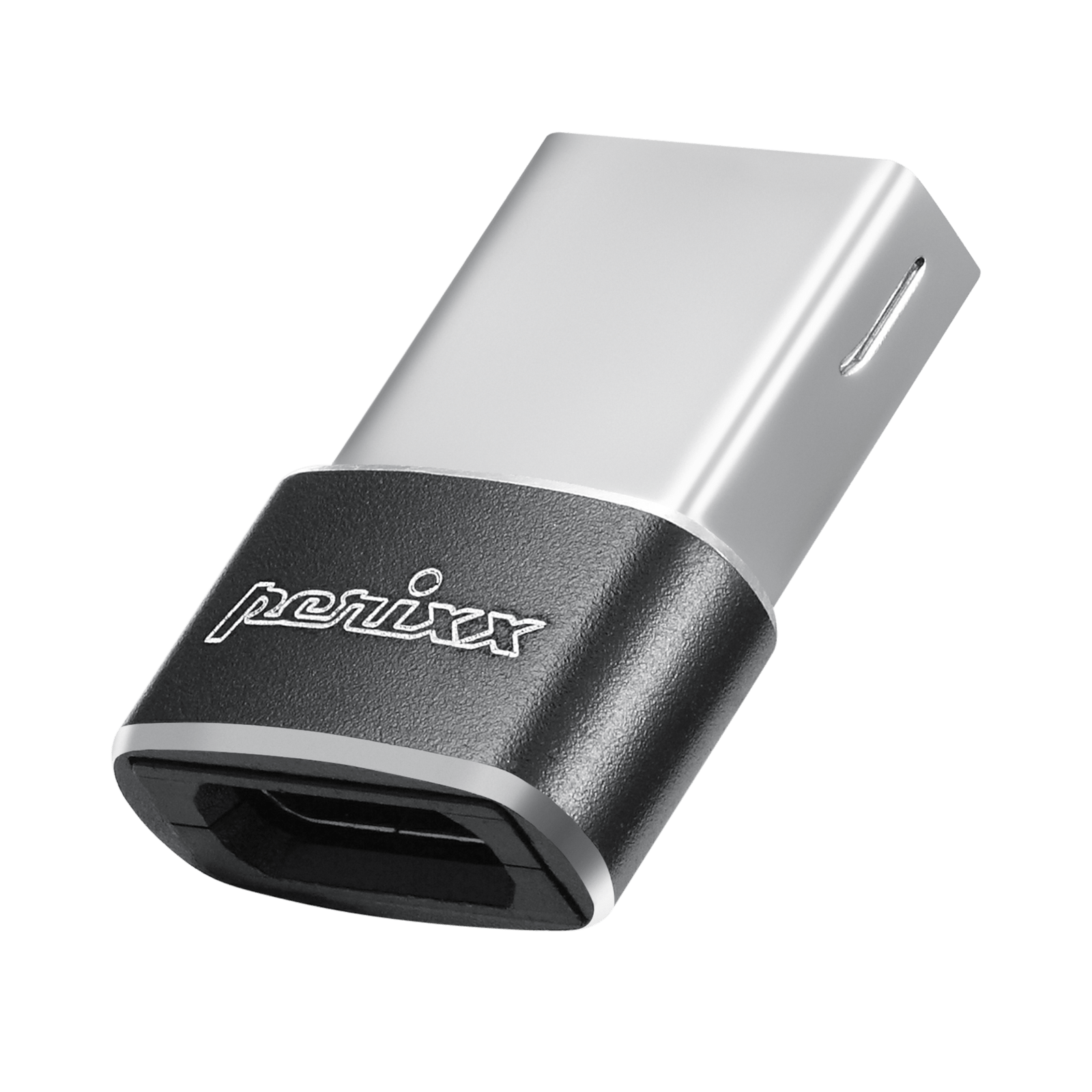 perixx-peripro-408-usb-c-female-to-usb-a-male-adapter image 1