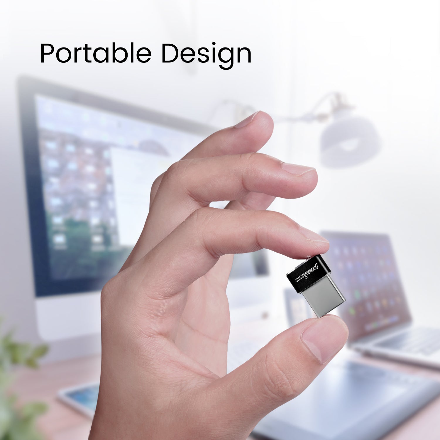 perixx-peripro-408-usb-c-female-to-usb-a-male-adapter image 4