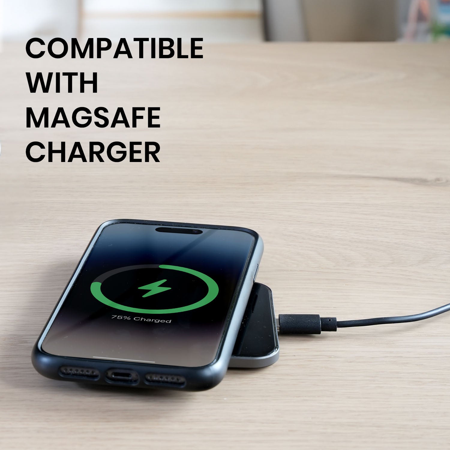 perixx-peripro-410-usb-c-to-usb-c-cable-3ft-480mbps-2a image 4