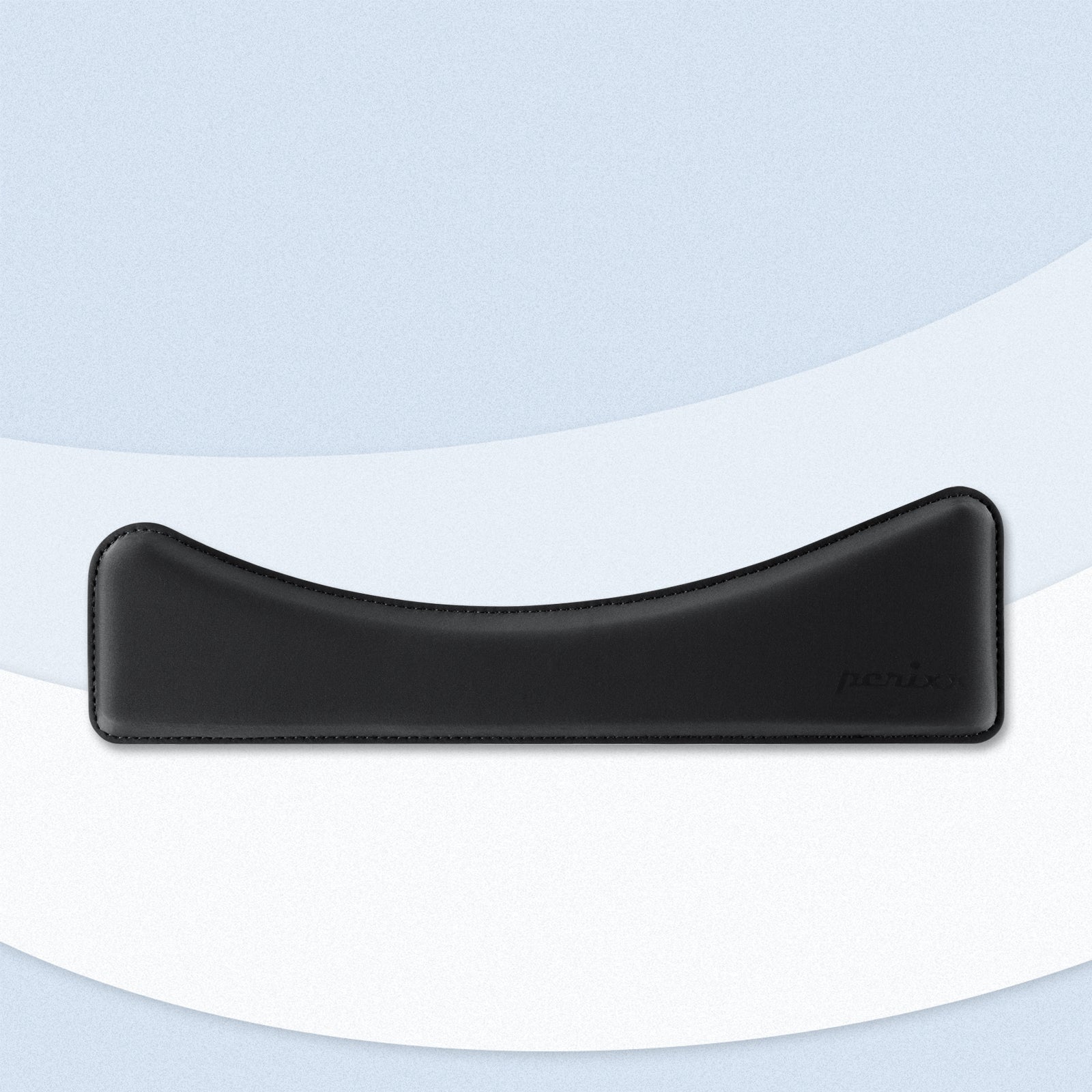 perixx-peripro-511-ergonomic-wrist-rest-pad-for-compact-keyboards-with-curved-de image 4