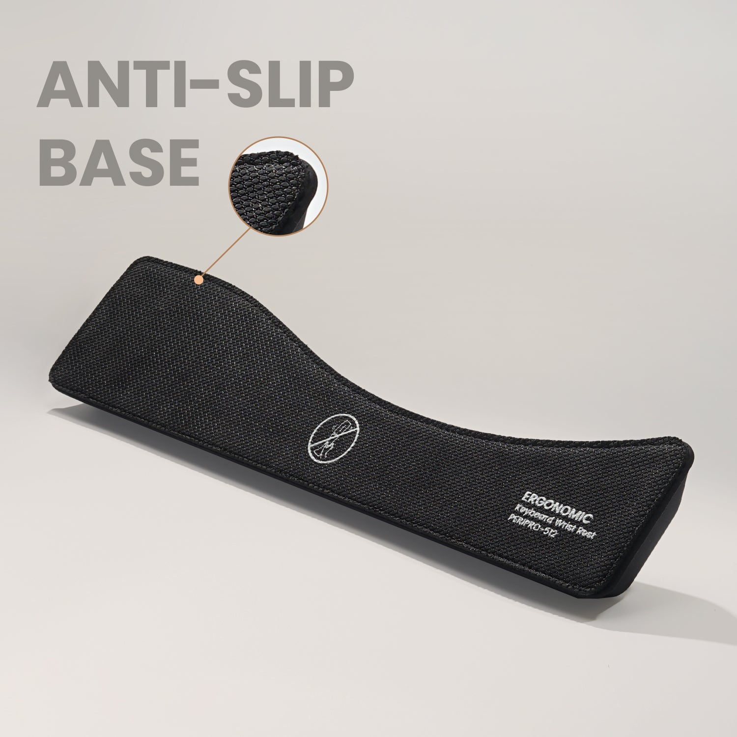 perixx-peripro-512-ergonomic-wrist-rest-pad-for-standard-keyboard image 3