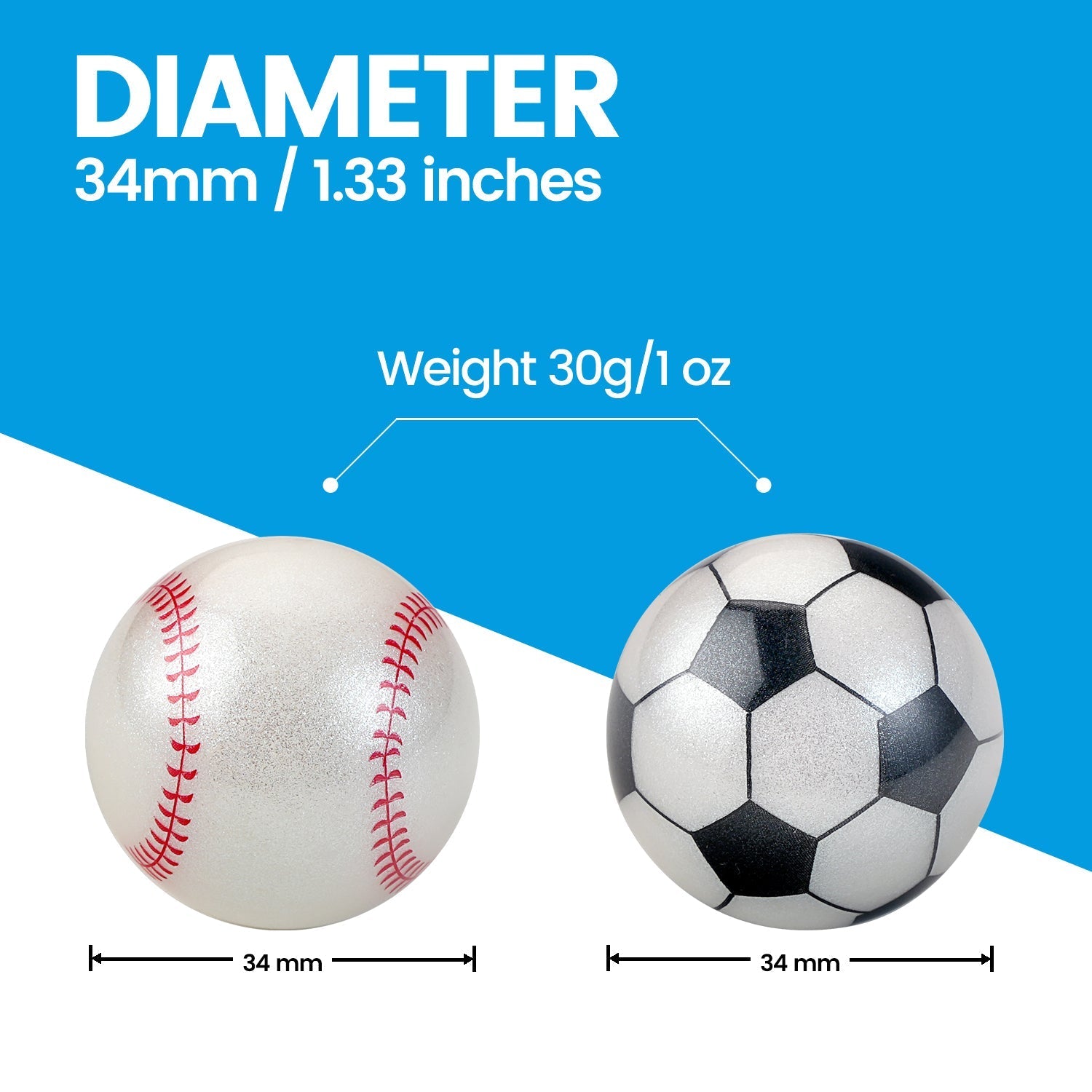 perixx-peripro-303-replacement-trackball-34mm-baseball-soccer-design image 4