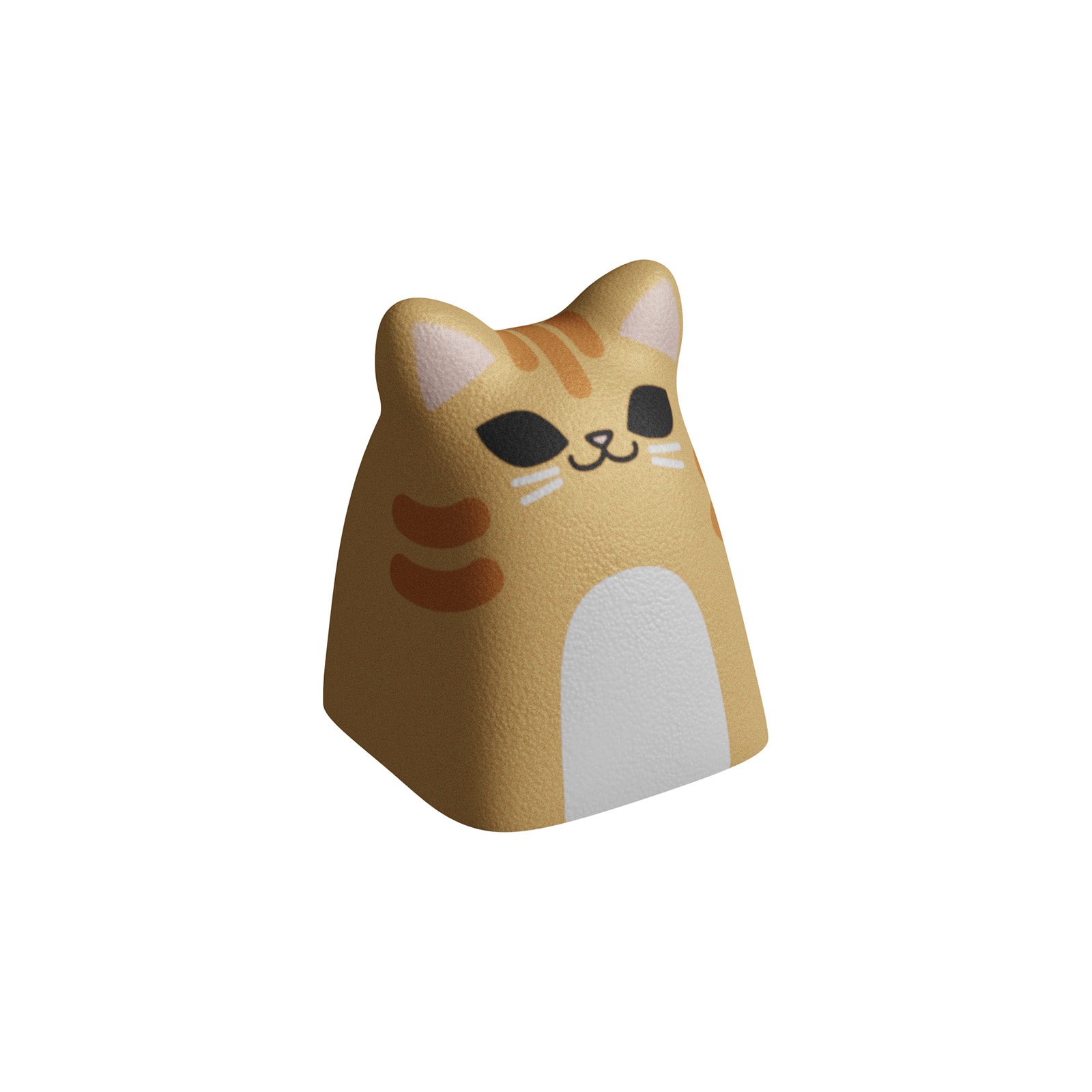 hyperx-hx3d-cat-keycap-3d-printed-artisan-keycap-for-mechanical-keyboards image 2