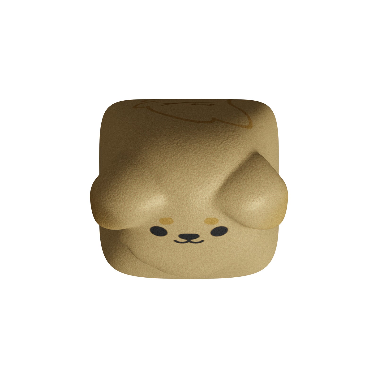 hyperx-hx3d-keycap-dog-pets-collection image 7