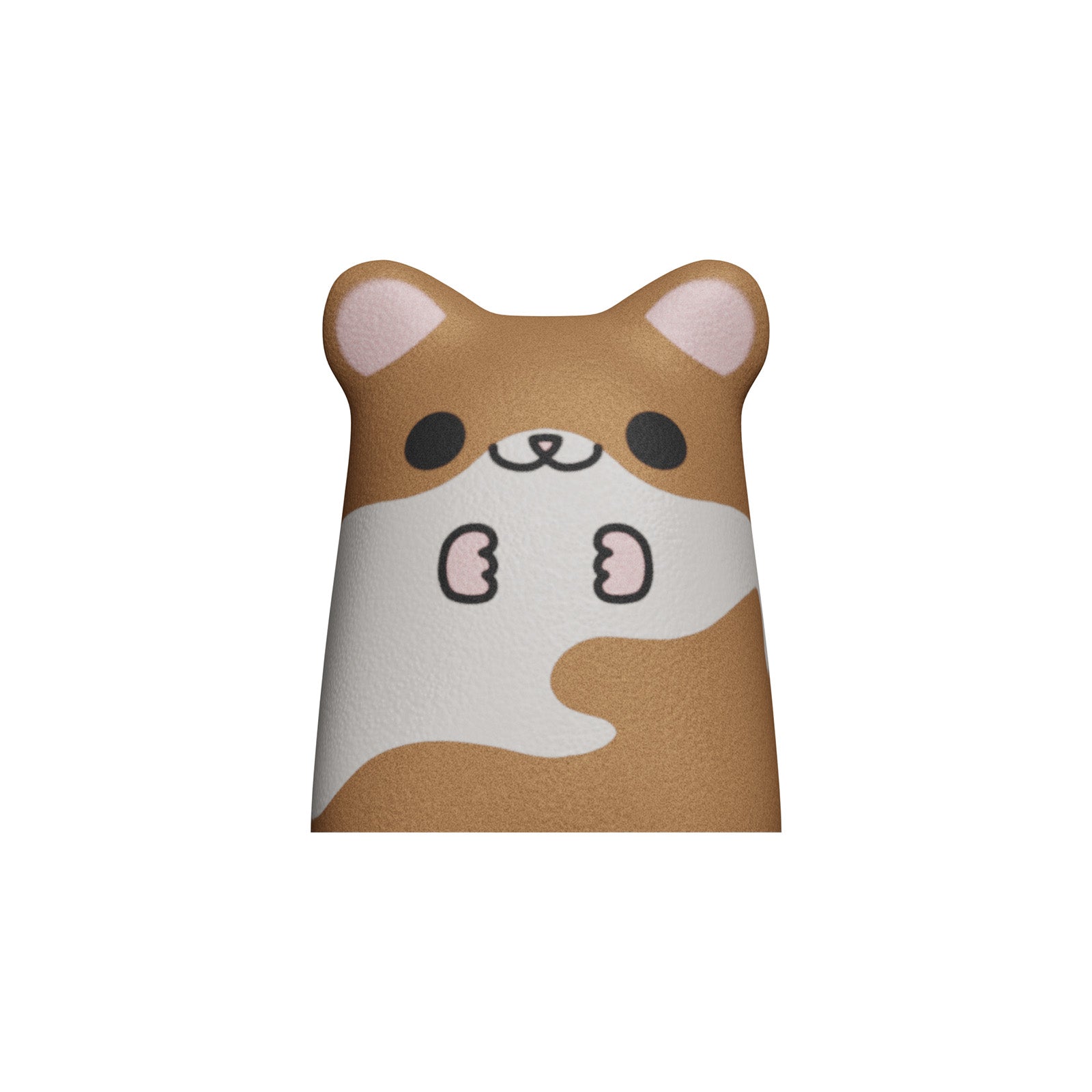 hx3d-keycap-hamster-3d-printed-pets-collection image 4