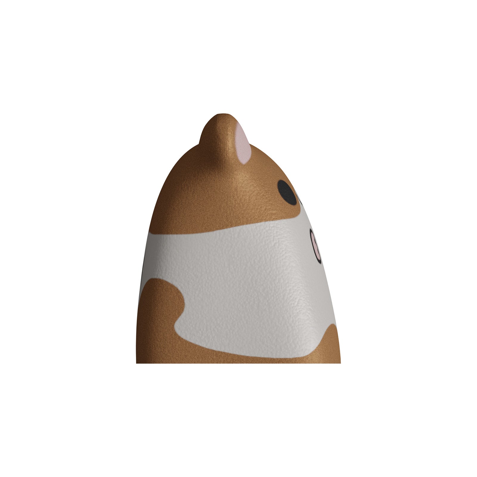 hx3d-keycap-hamster-3d-printed-pets-collection image 5