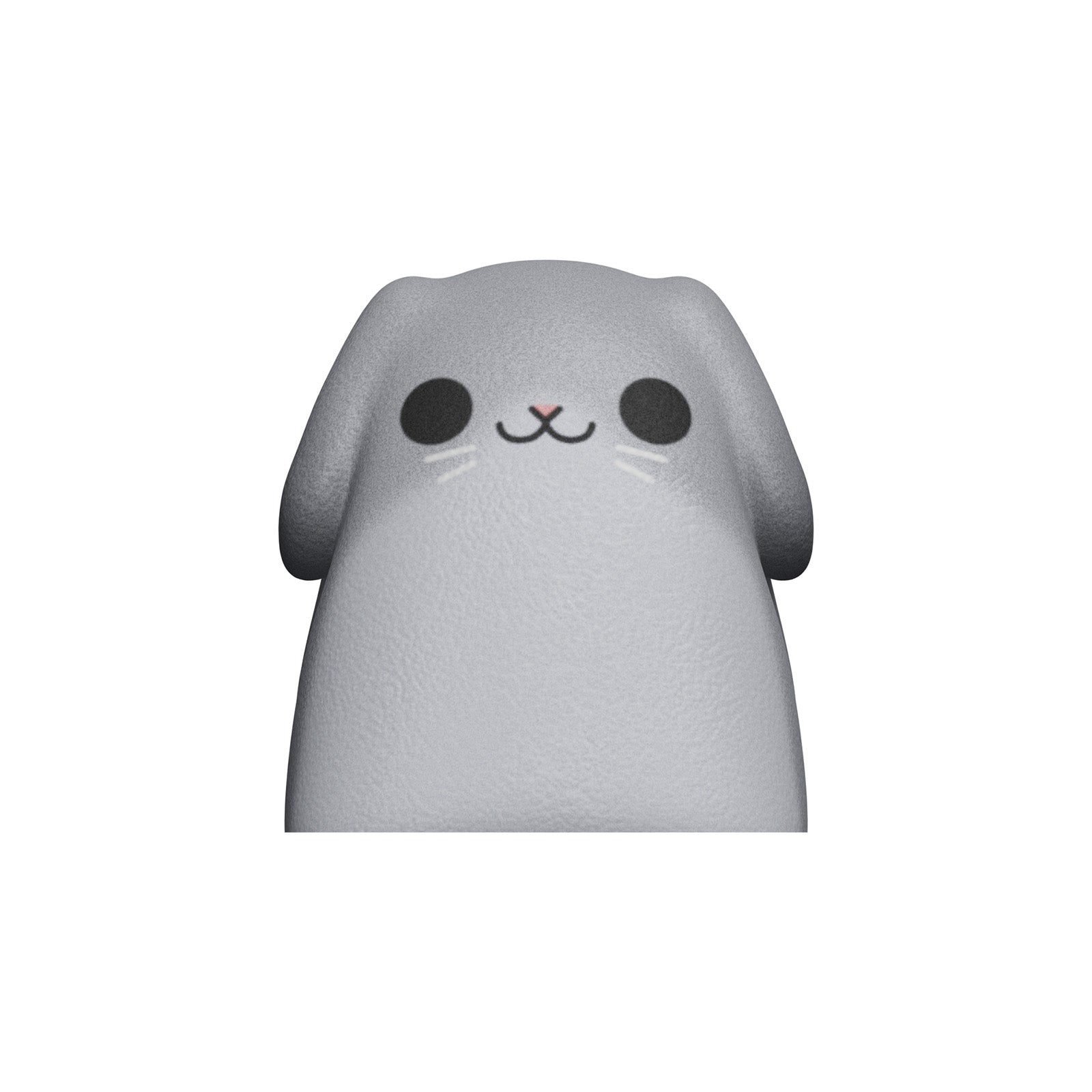 hyperx-hx3d-rabbit-keycap-cherry-mx-compatible-for-mechanical-keyboards image 4