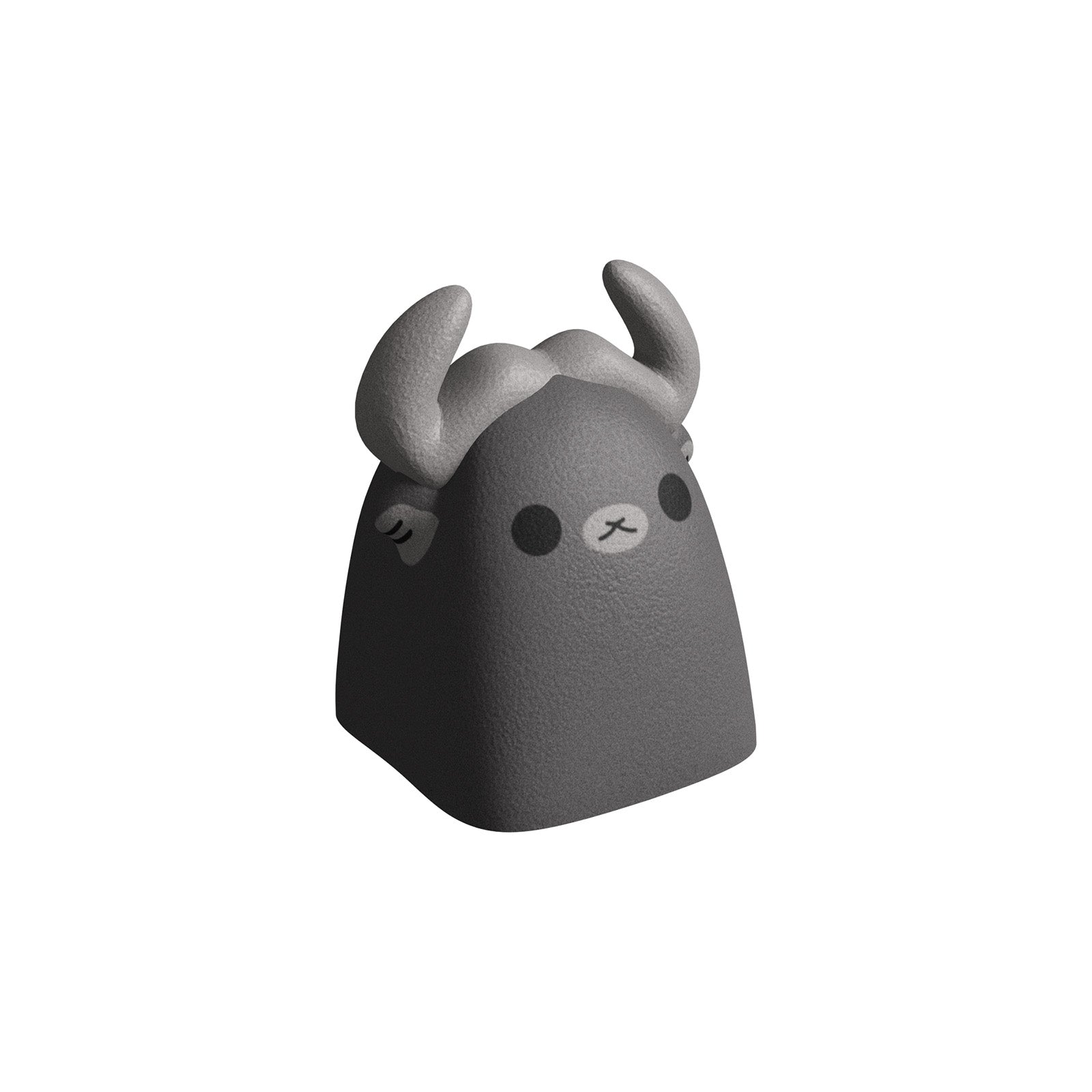 hyperx-hx3d-safari-buffalo-keycap-safari-animals-collection image 2