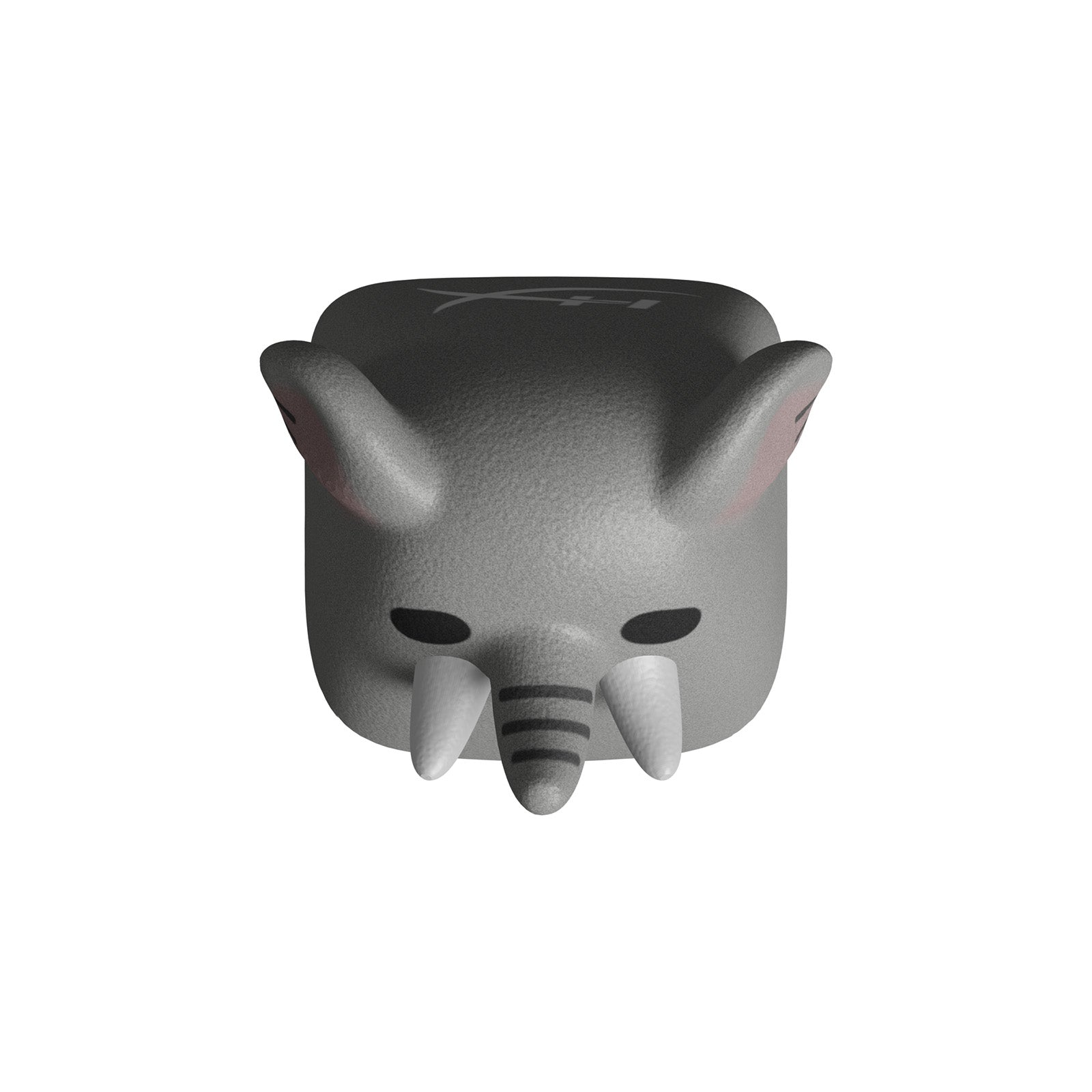hyperx-hx3d-safari-elephant-keycap-3d-printed-artisan-keycap-for-mechanical-keyb image 7