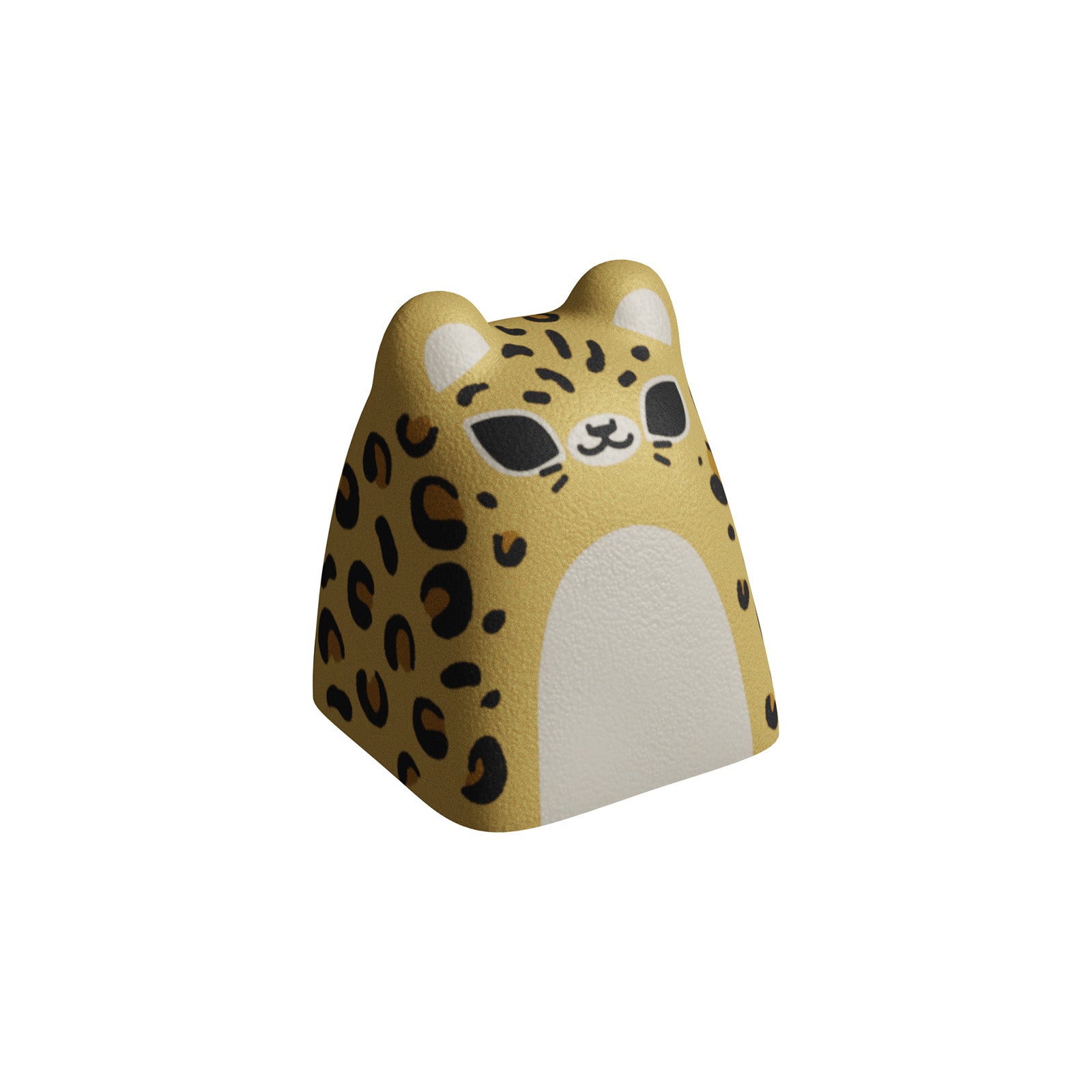 hyperx-hx3d-keycap-safari-leopard-single-keycap-brown-green image 2