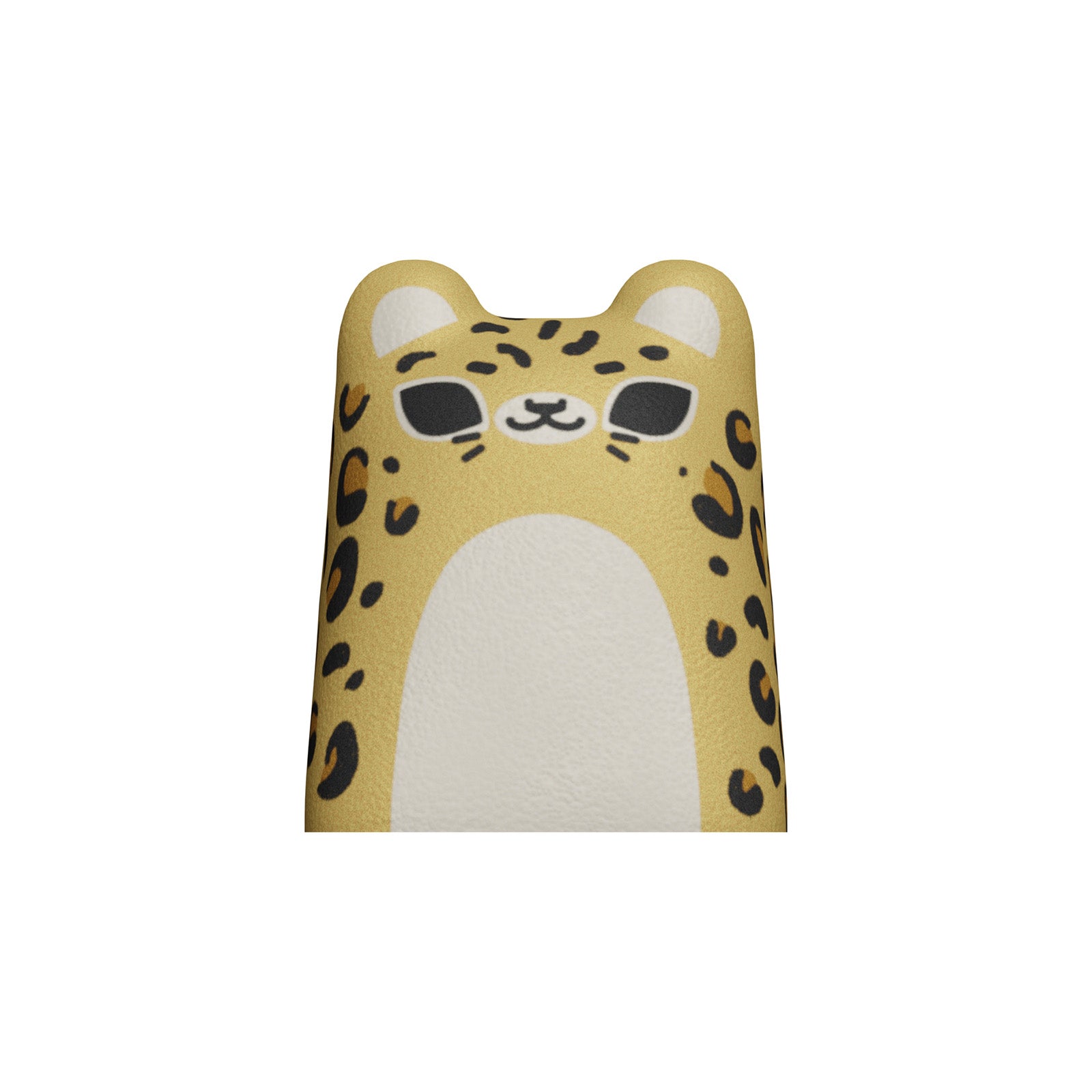 hyperx-hx3d-keycap-safari-leopard-single-keycap-brown-green image 4
