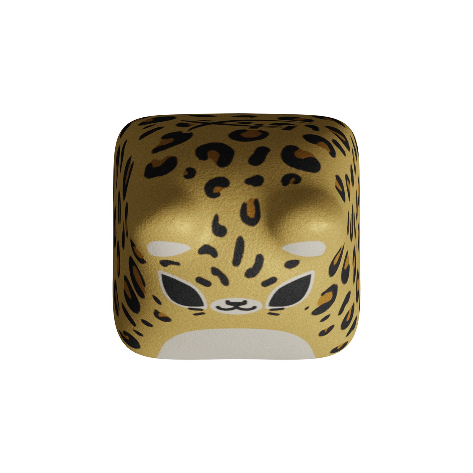 hyperx-hx3d-keycap-safari-leopard-single-keycap-brown-green image 7