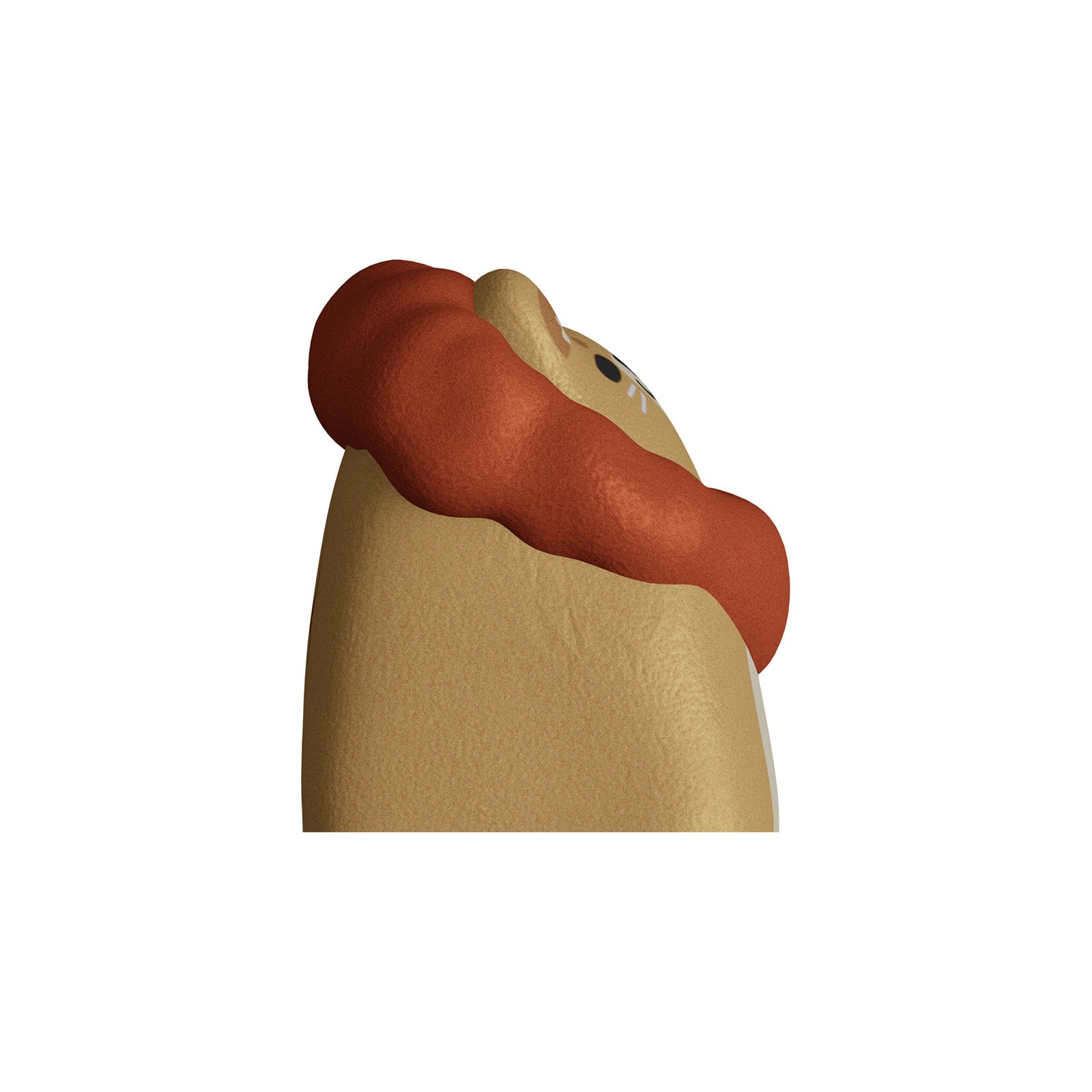 hyperx-hx3d-keycap-safari-lion image 5