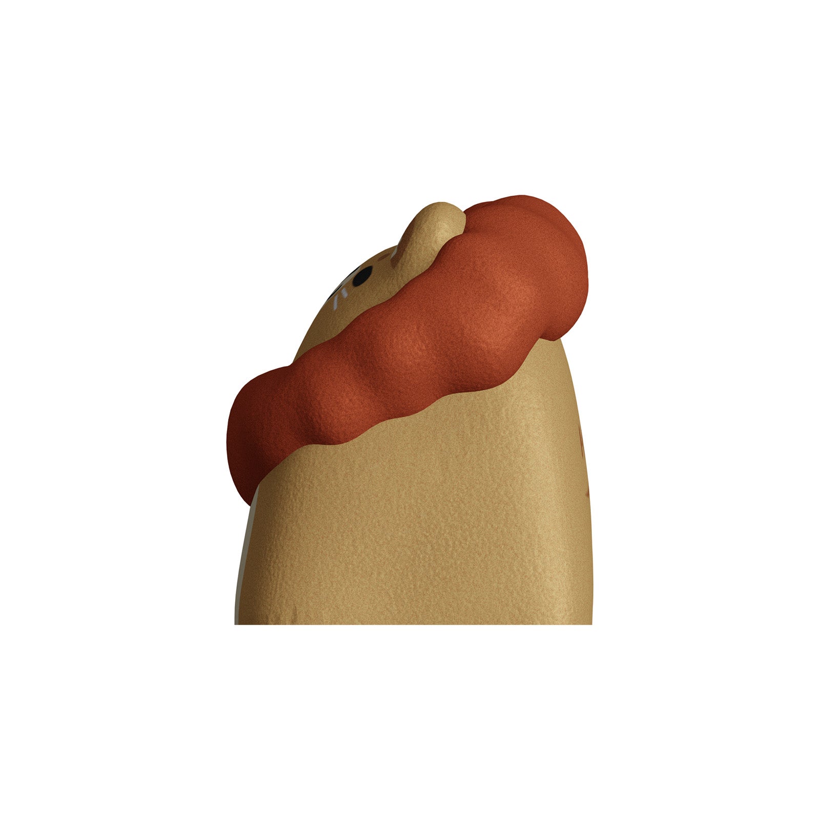 hyperx-hx3d-keycap-safari-lion image 6