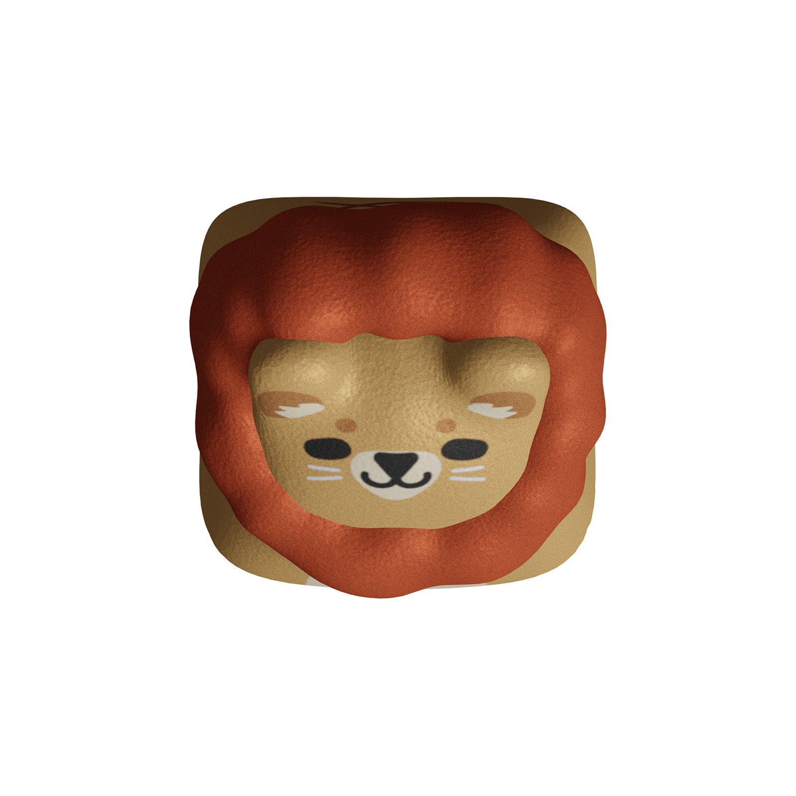 hyperx-hx3d-keycap-safari-lion image 7