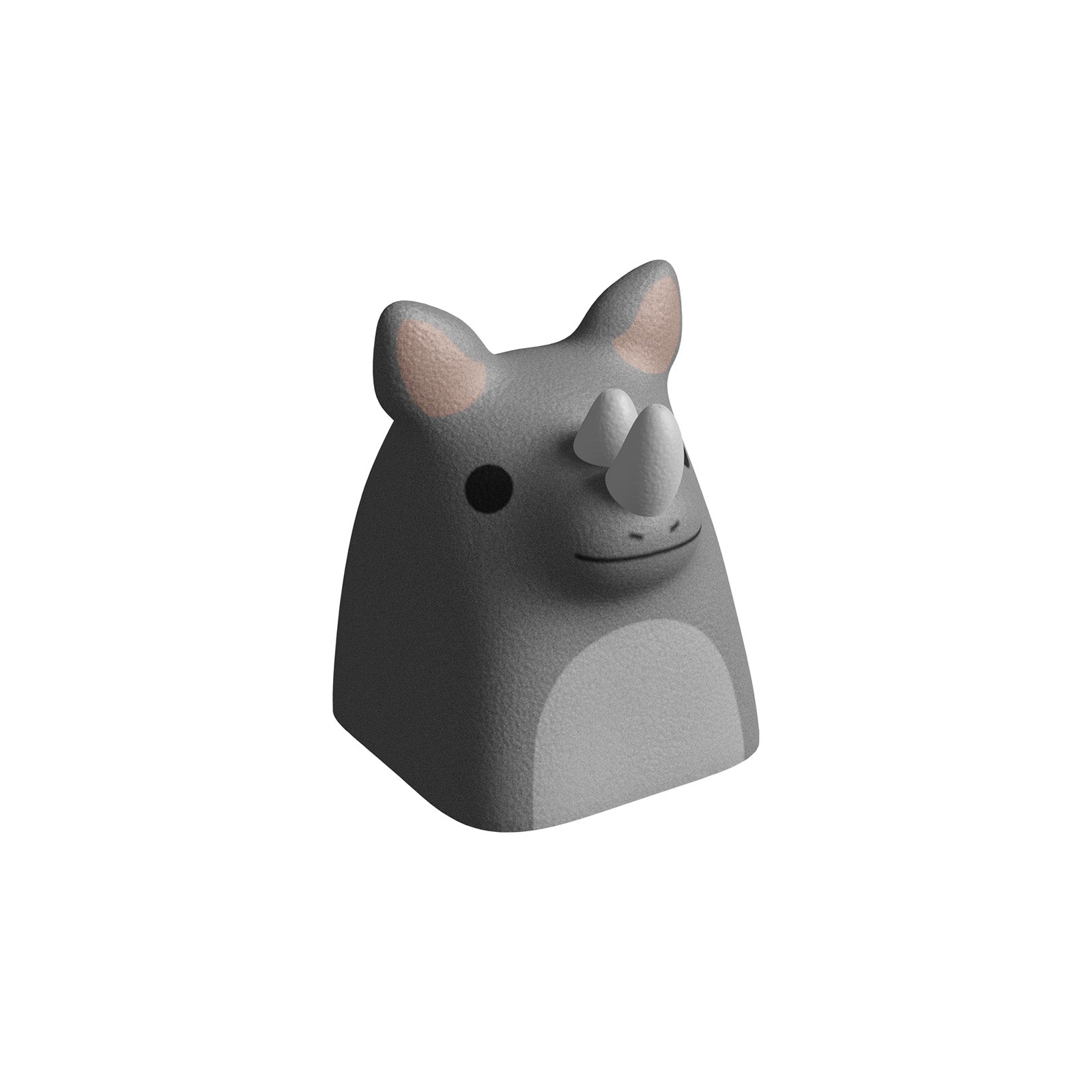 hyperx-hx3d-safari-rhino-keycap image 2