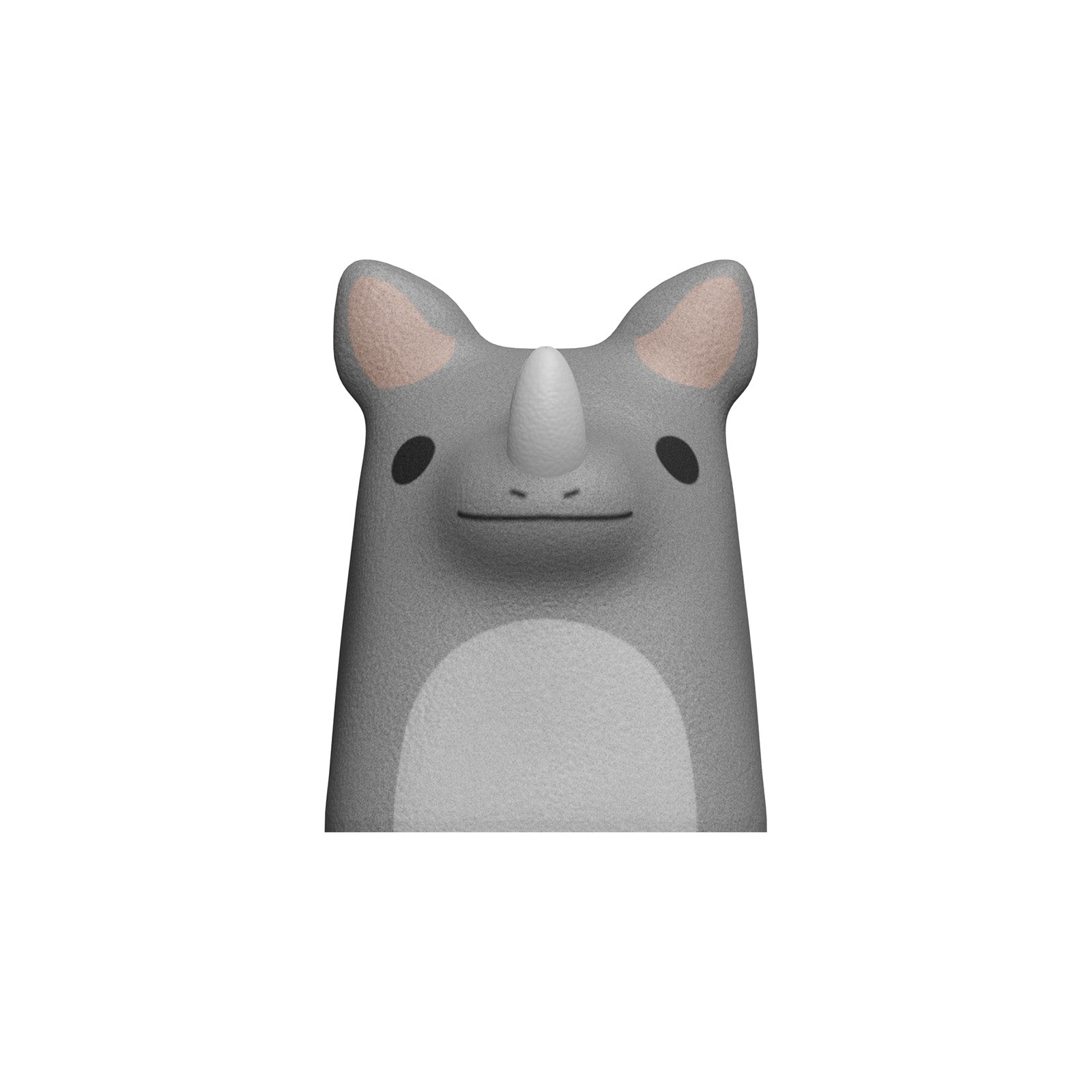 hyperx-hx3d-safari-rhino-keycap image 4
