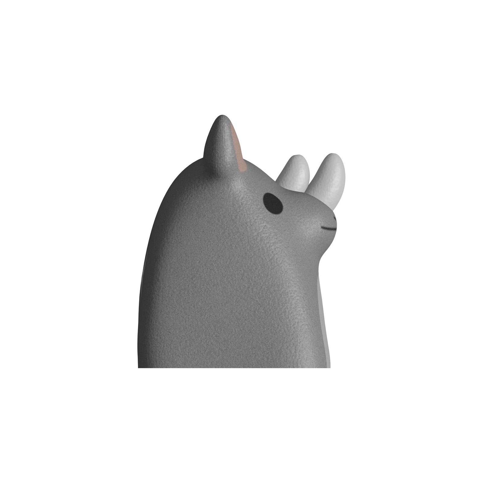 hyperx-hx3d-safari-rhino-keycap image 5