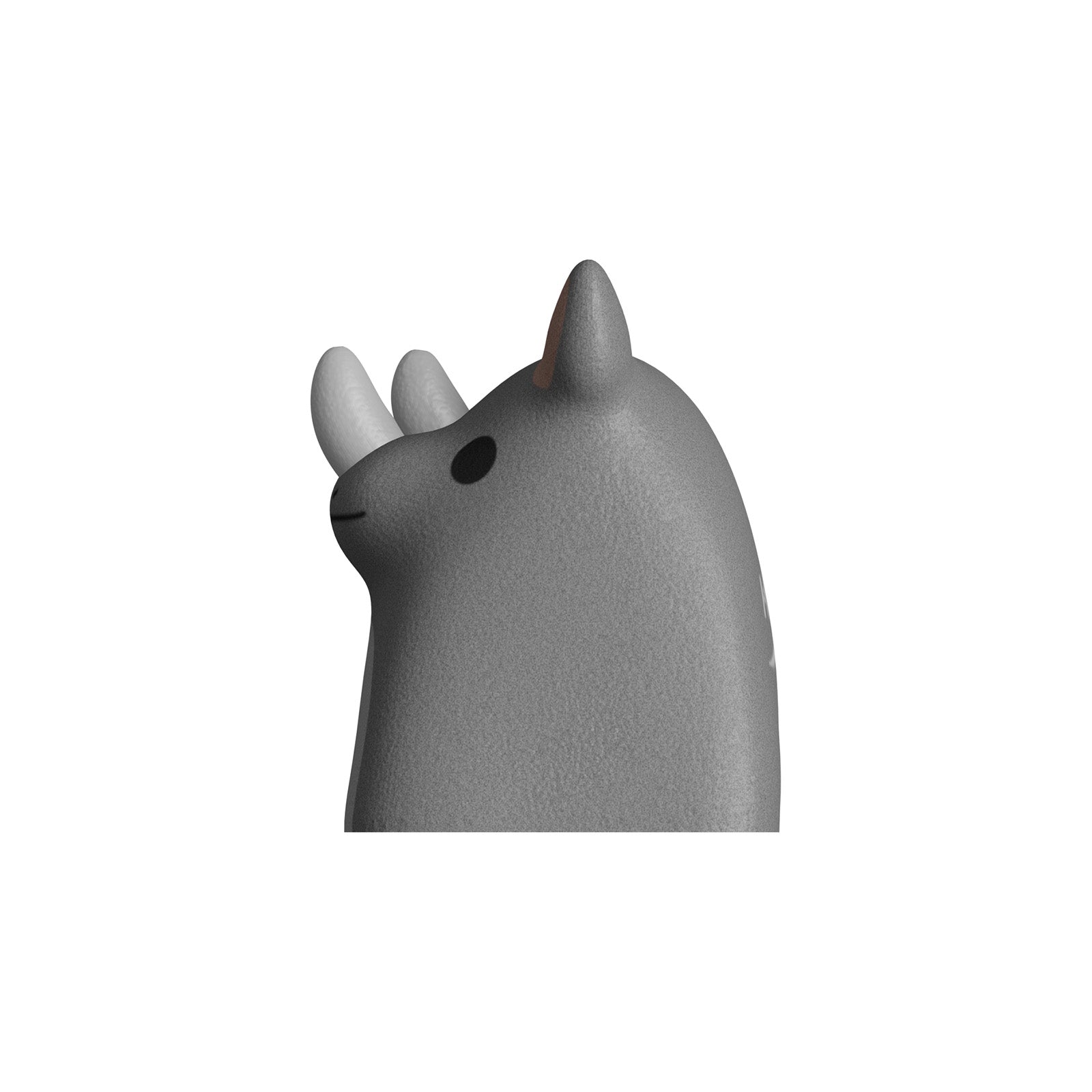 hyperx-hx3d-safari-rhino-keycap image 6