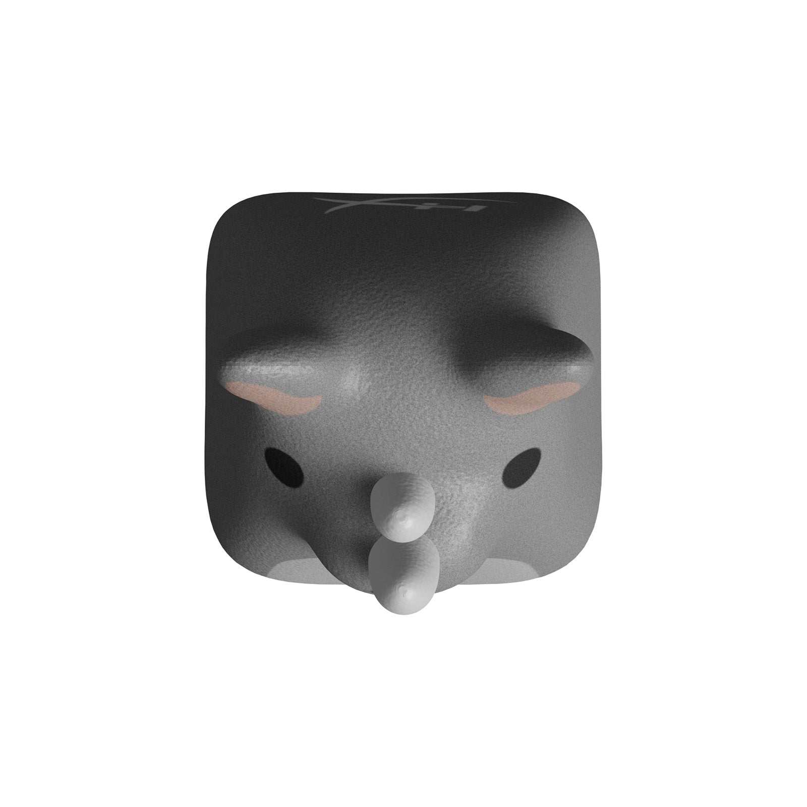 hyperx-hx3d-safari-rhino-keycap image 7