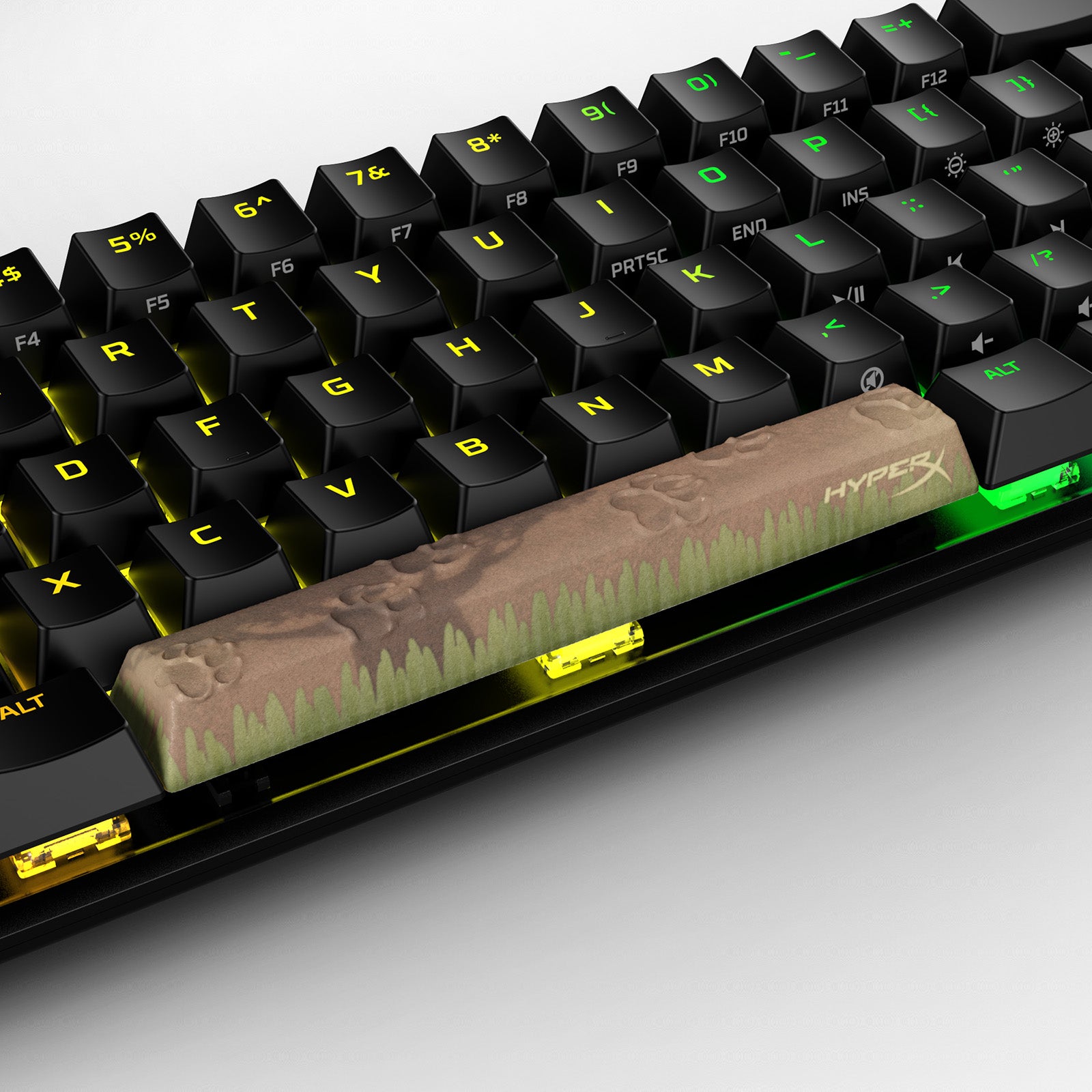 hyperx-hx3d-spacebar-safari image 1