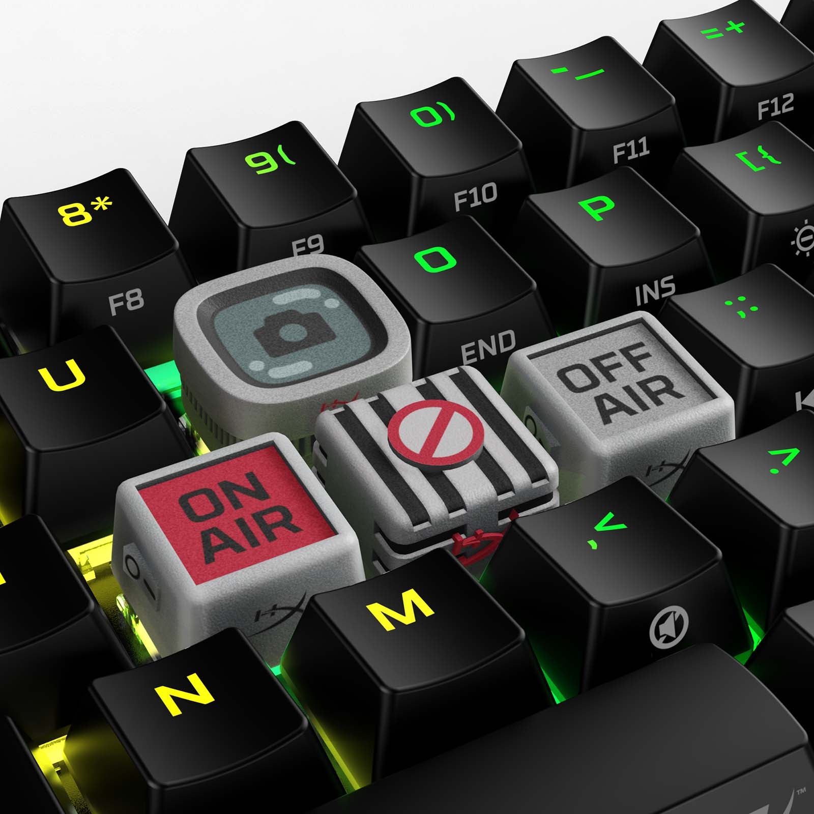 hyperx-hx3d-keycaps-streaming-hot-keys-4-full-color-keycaps image 1