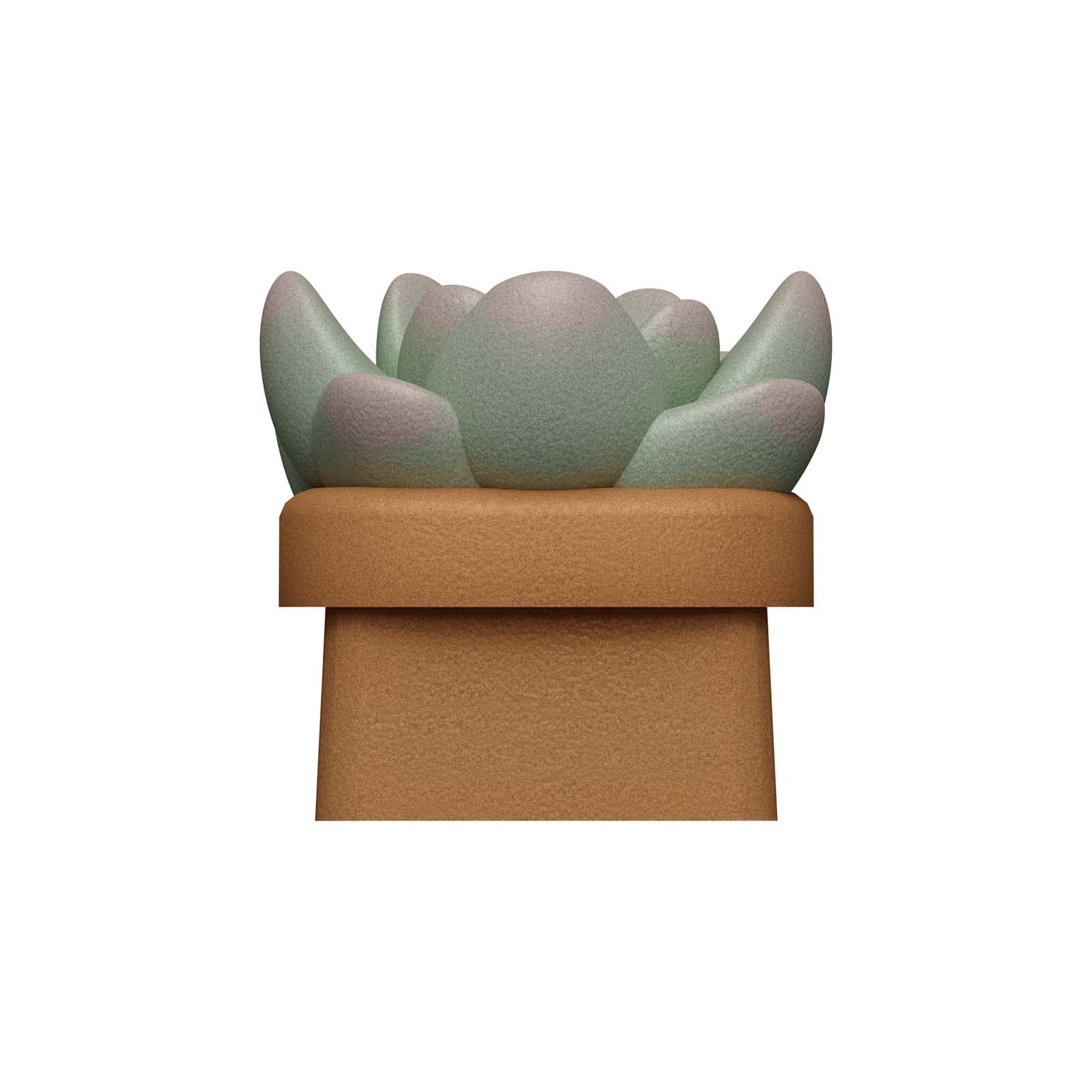 hyperx-hx3d-sally-the-succulent-keycap image 7