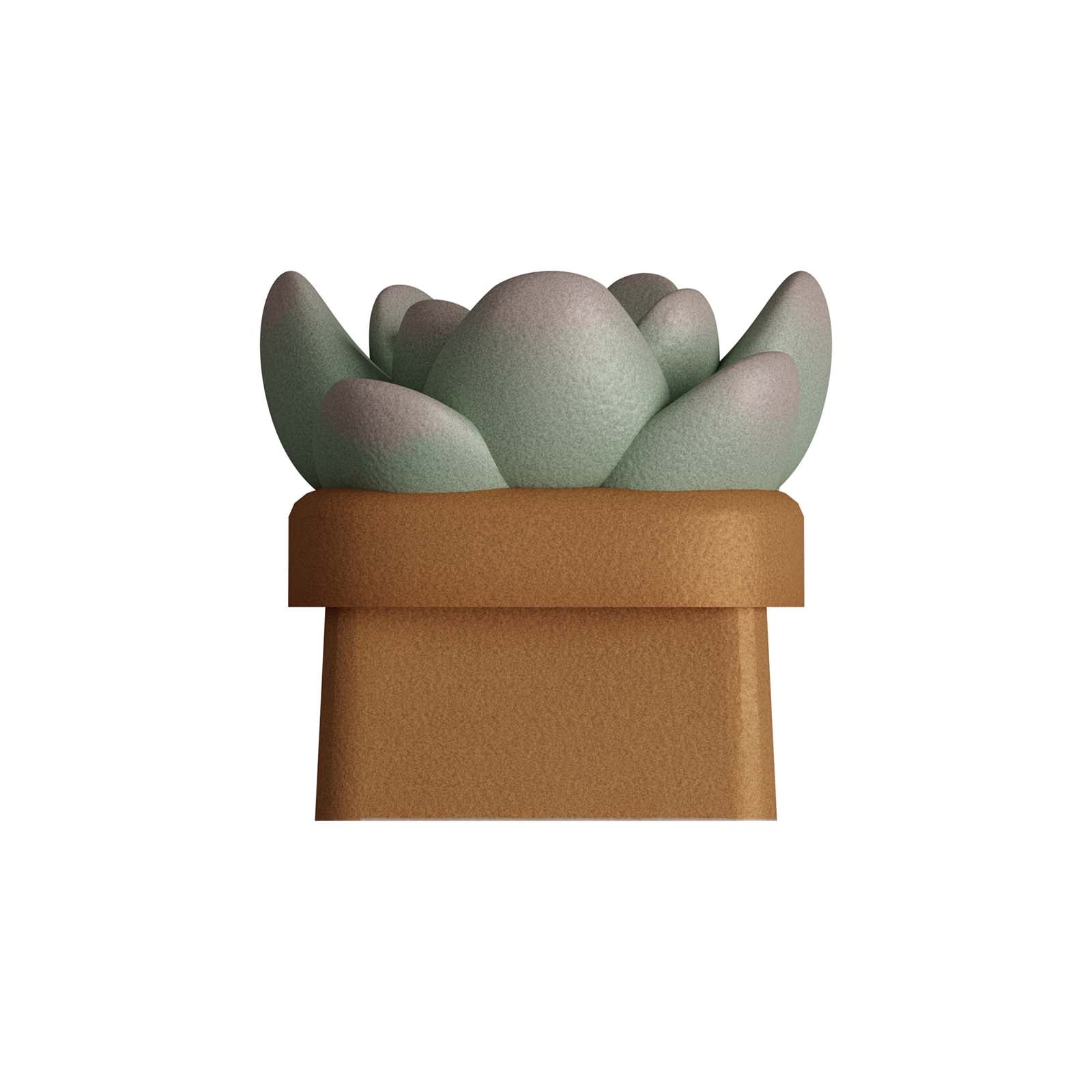 hyperx-hx3d-sally-the-succulent-keycap image 5