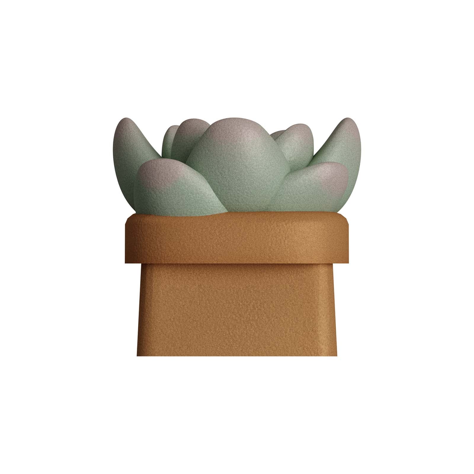 hyperx-hx3d-sally-the-succulent-keycap image 6