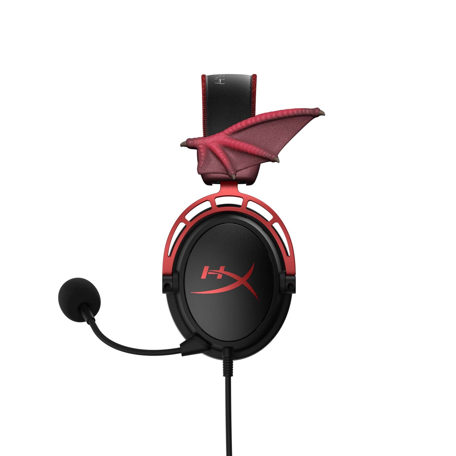 hyperx-hx3d-headset-accessory-dragon-wings image 2