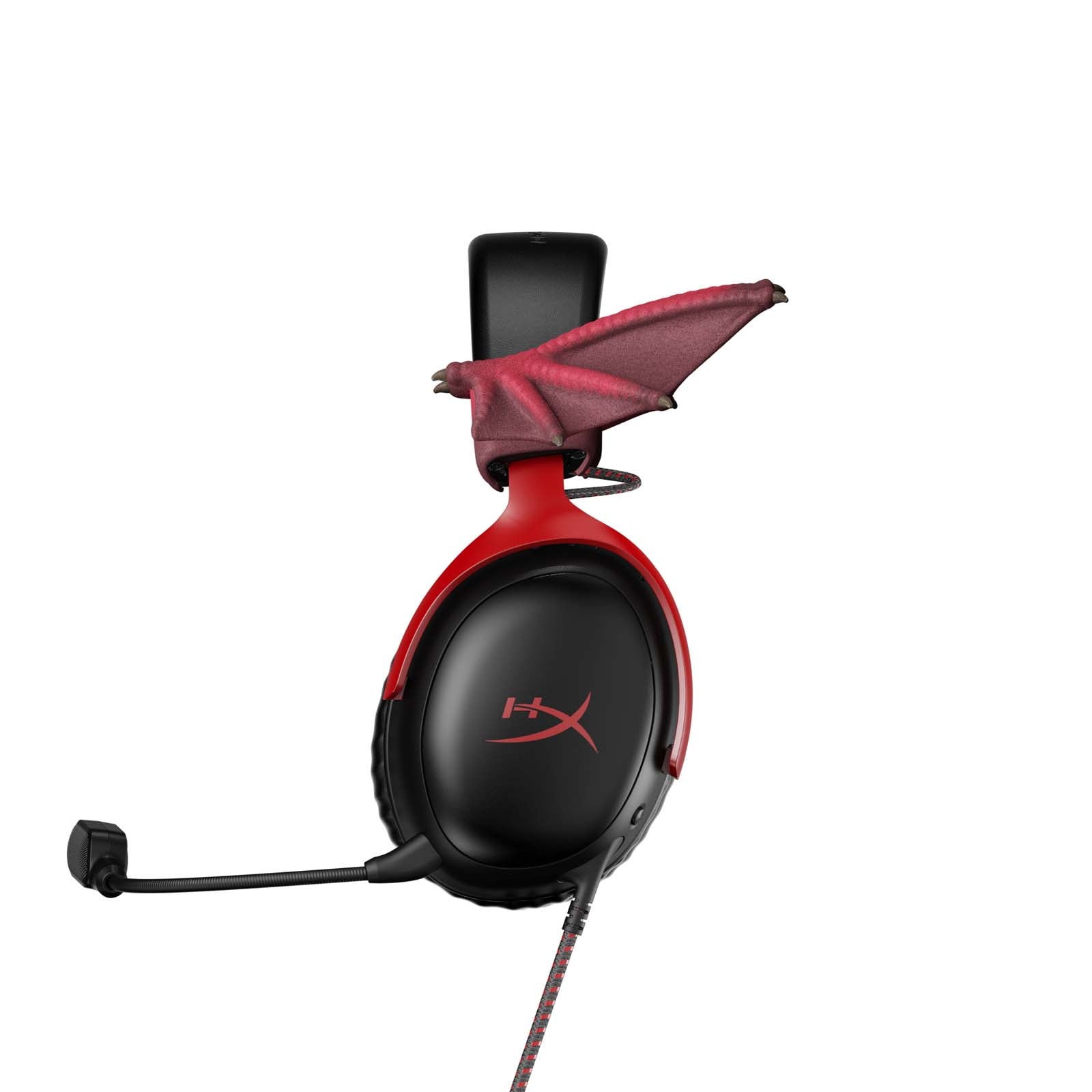 hyperx-hx3d-headset-accessory-dragon-wings image 8